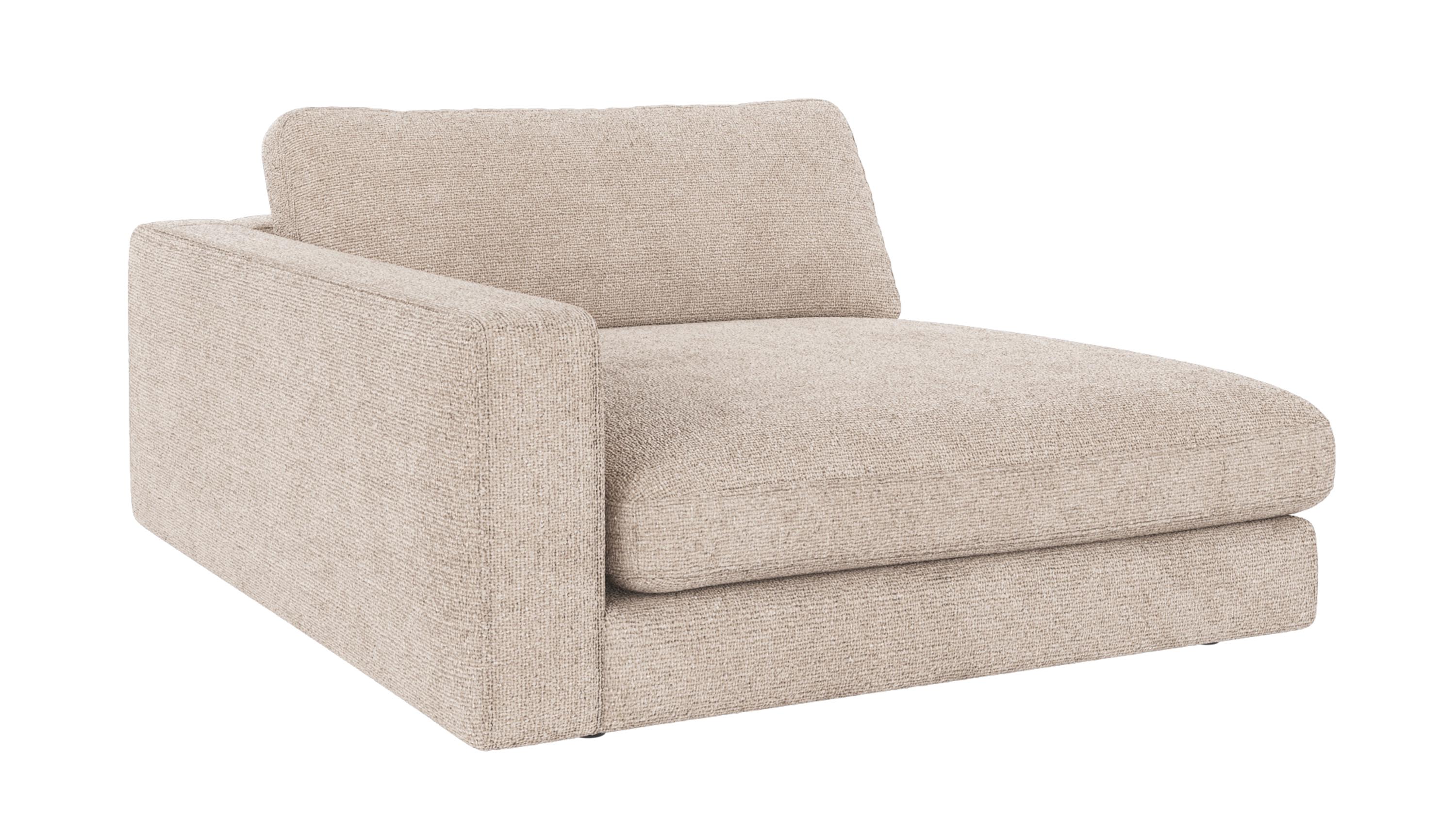 Duncan 1,5-paikkainen leposohva V