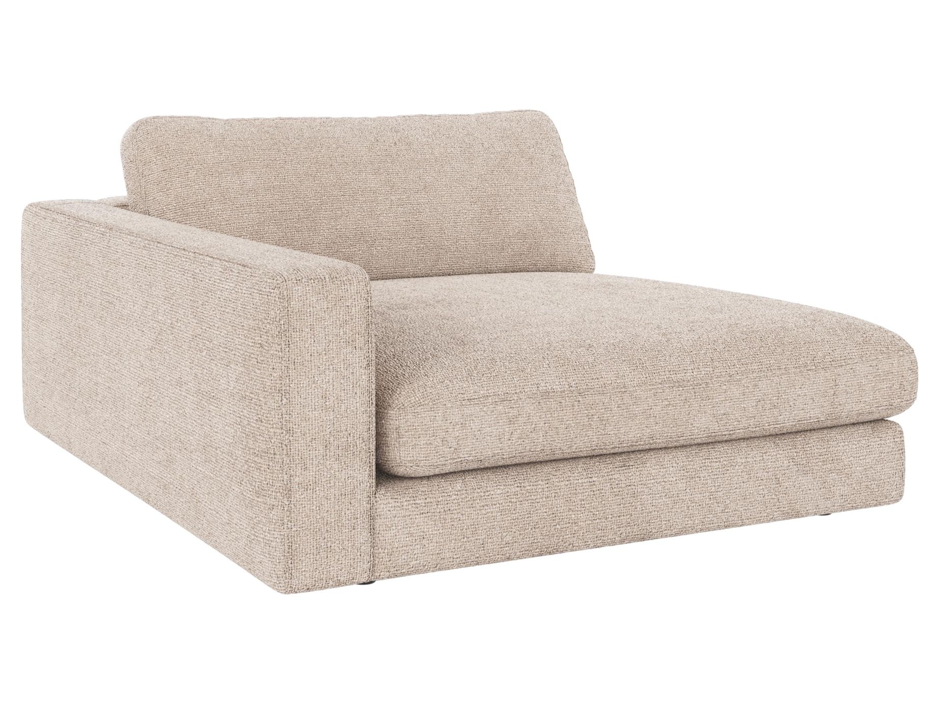 Duncan 1,5-paikkainen leposohva V