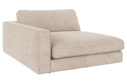 Duncan 1,5-paikkainen leposohva V