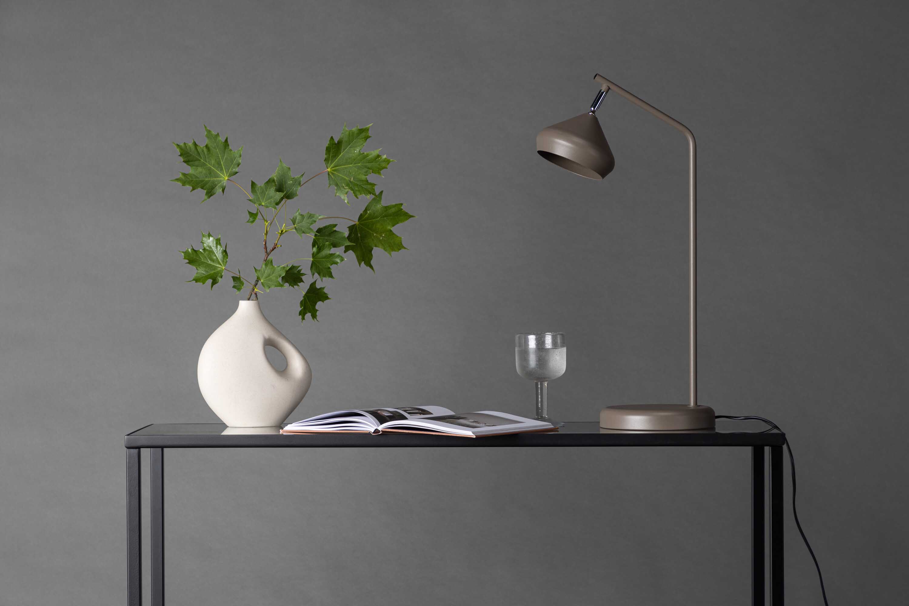 Isaberg bordslampa