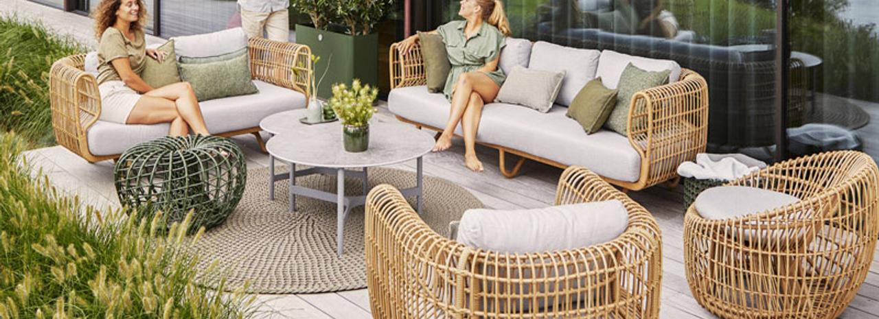 15 % alennusta kaikista Cane-linen tuotteista