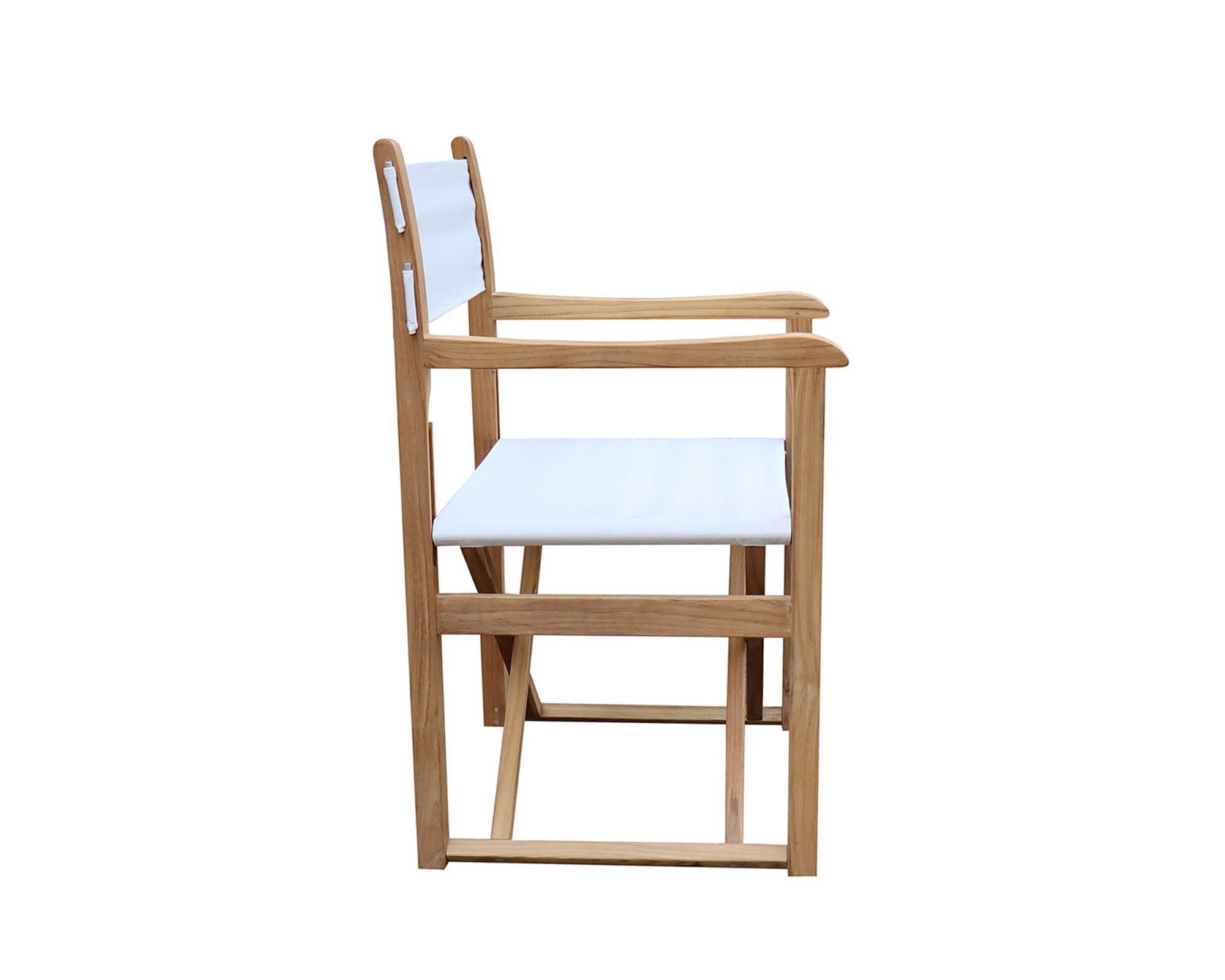 Haväng ohjaajan tuoli