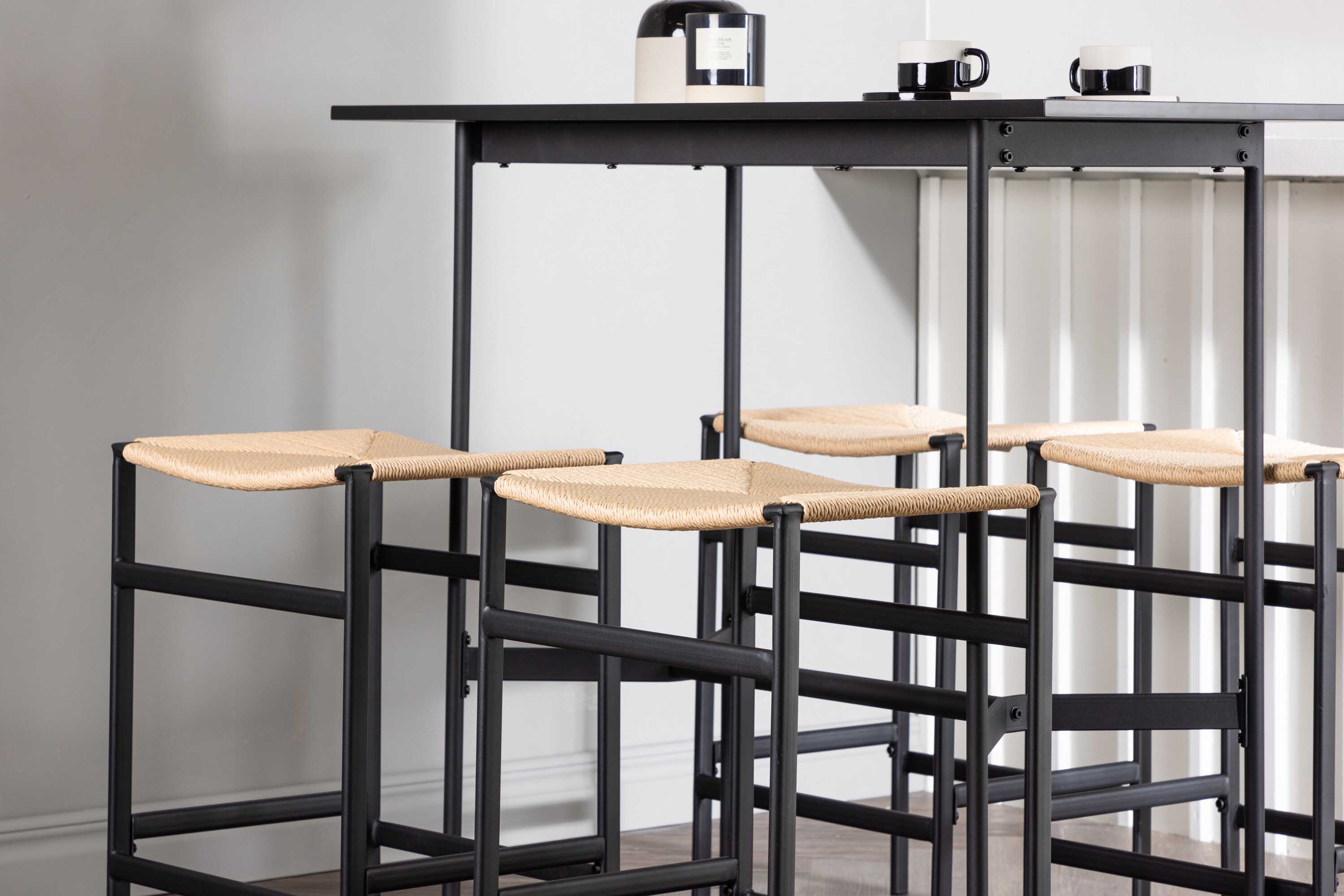 Rax & Polly bargrupp