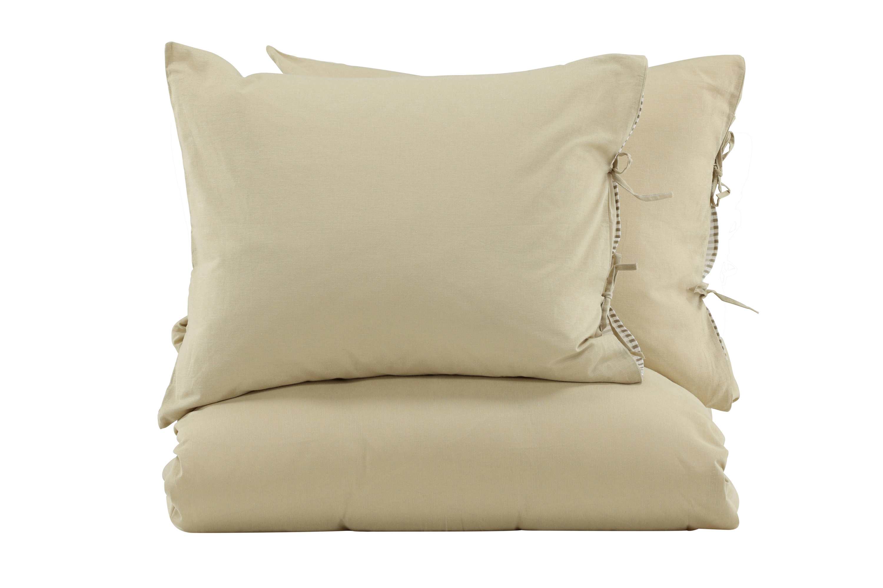 Jenna pussilakanasetti