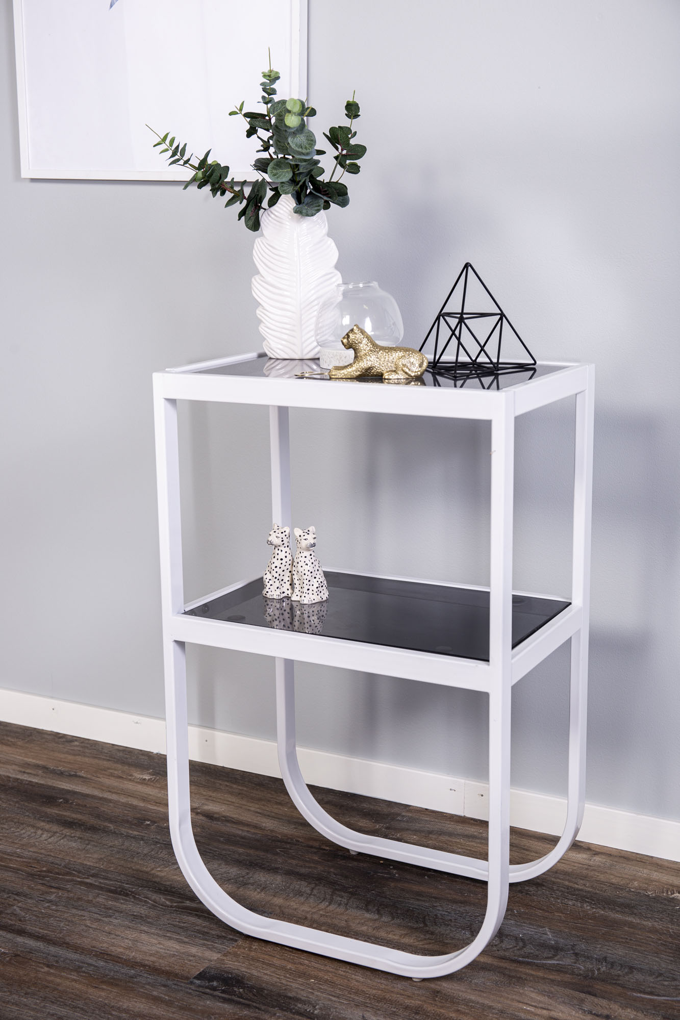 Rocker sängynpääty