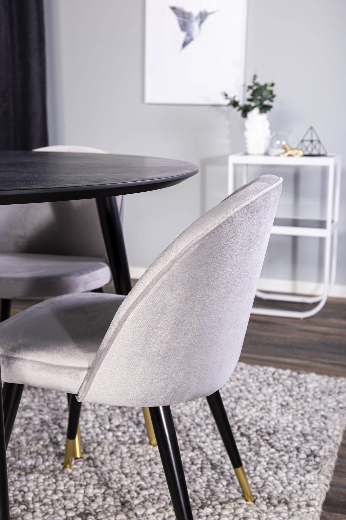 Rocker sängynpääty