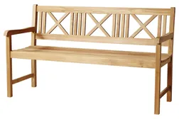 Rosenborg 3-paikkainen sohva