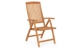 Boston säädettävä nojatuoli