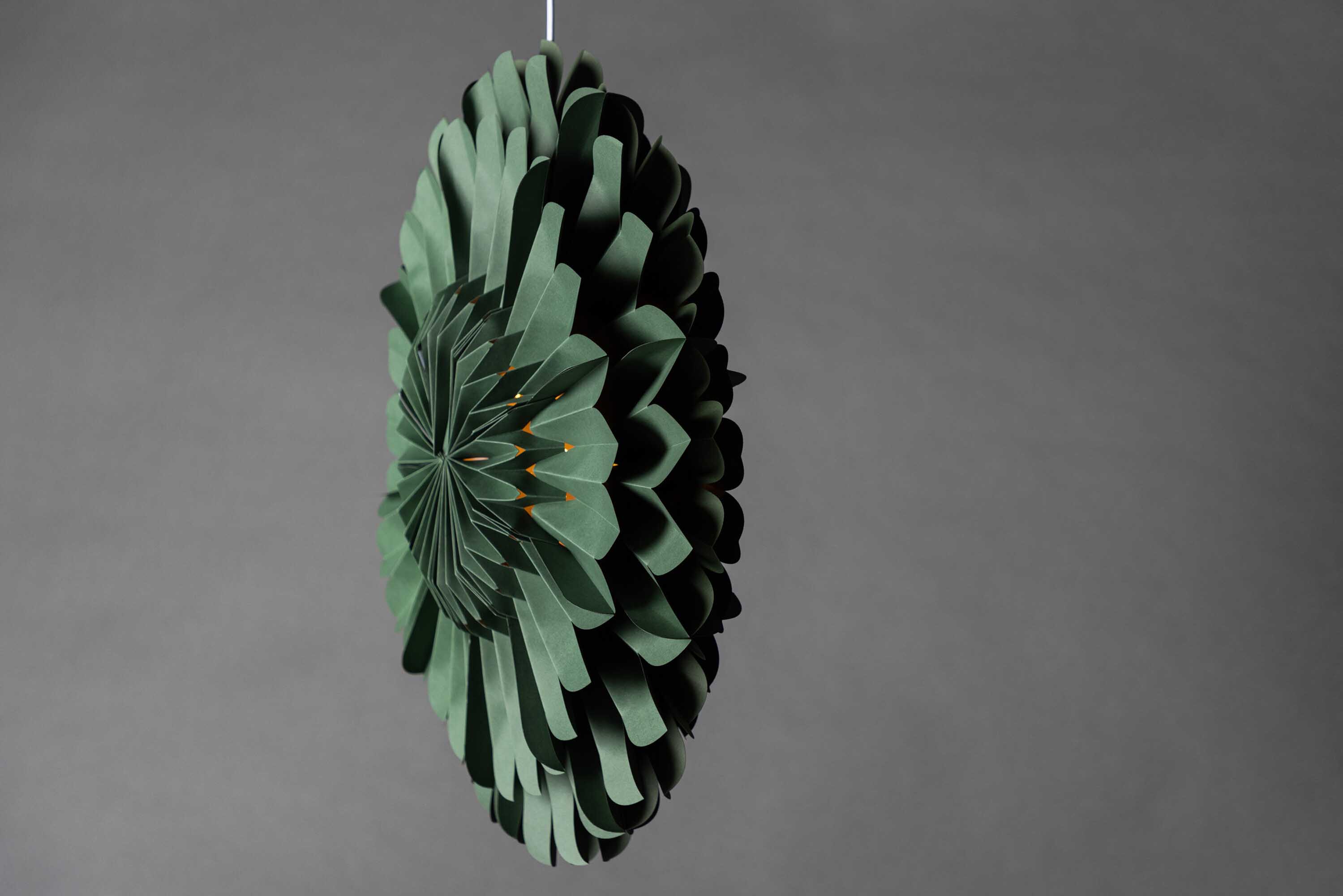 Järvsön adventsstjerne