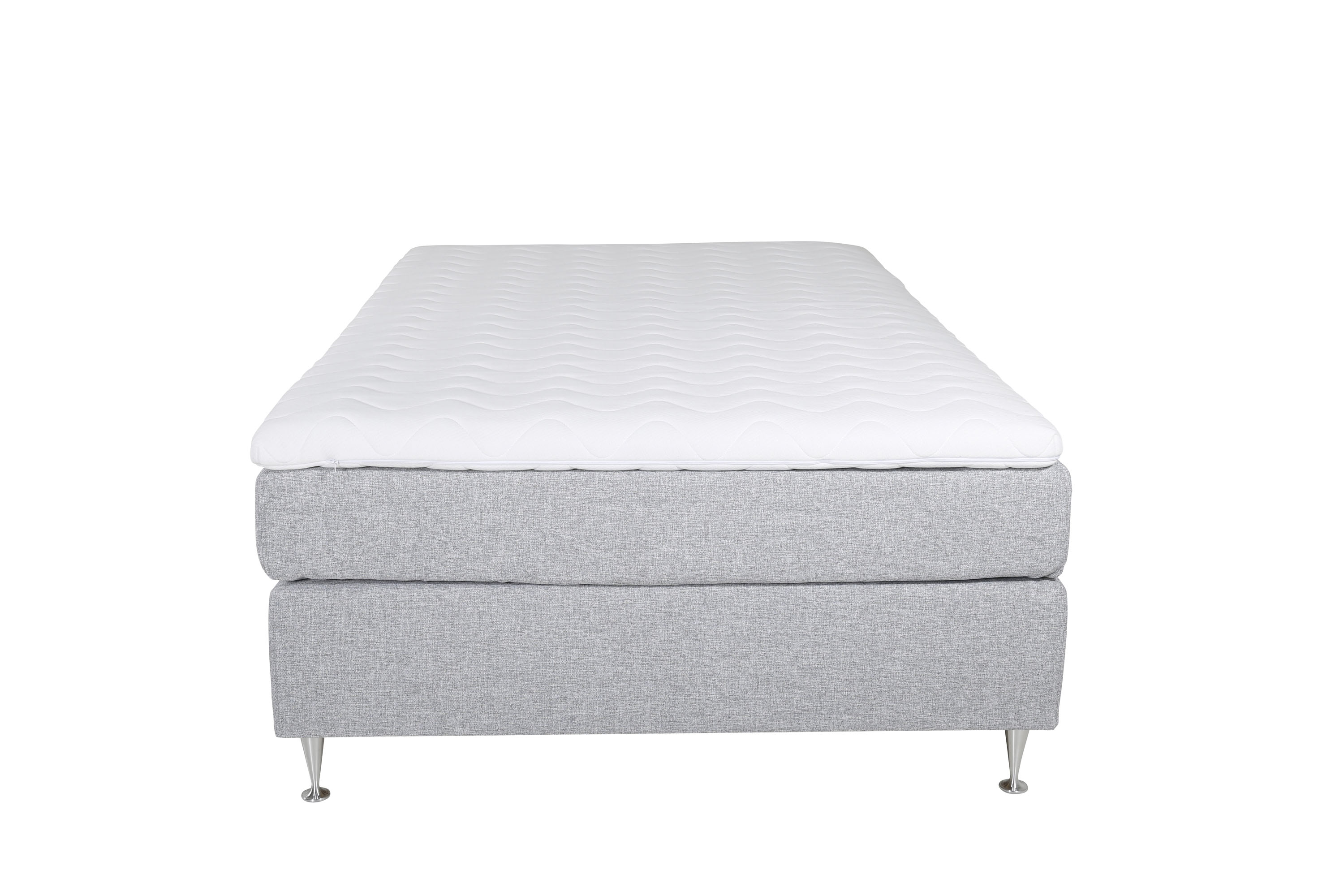 Tällberg kontinental seng