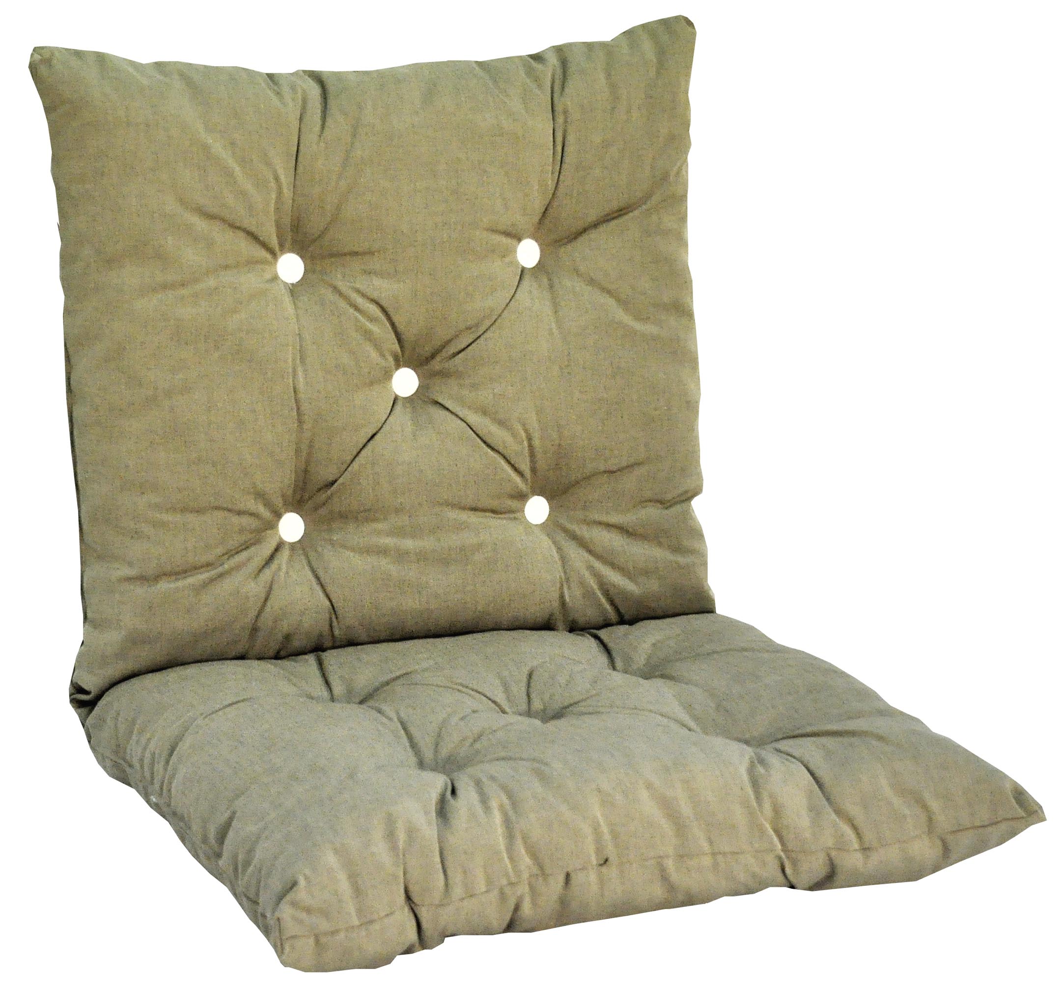 Lågvik pute lenestol