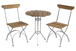 Bryggeri spisebordsæt