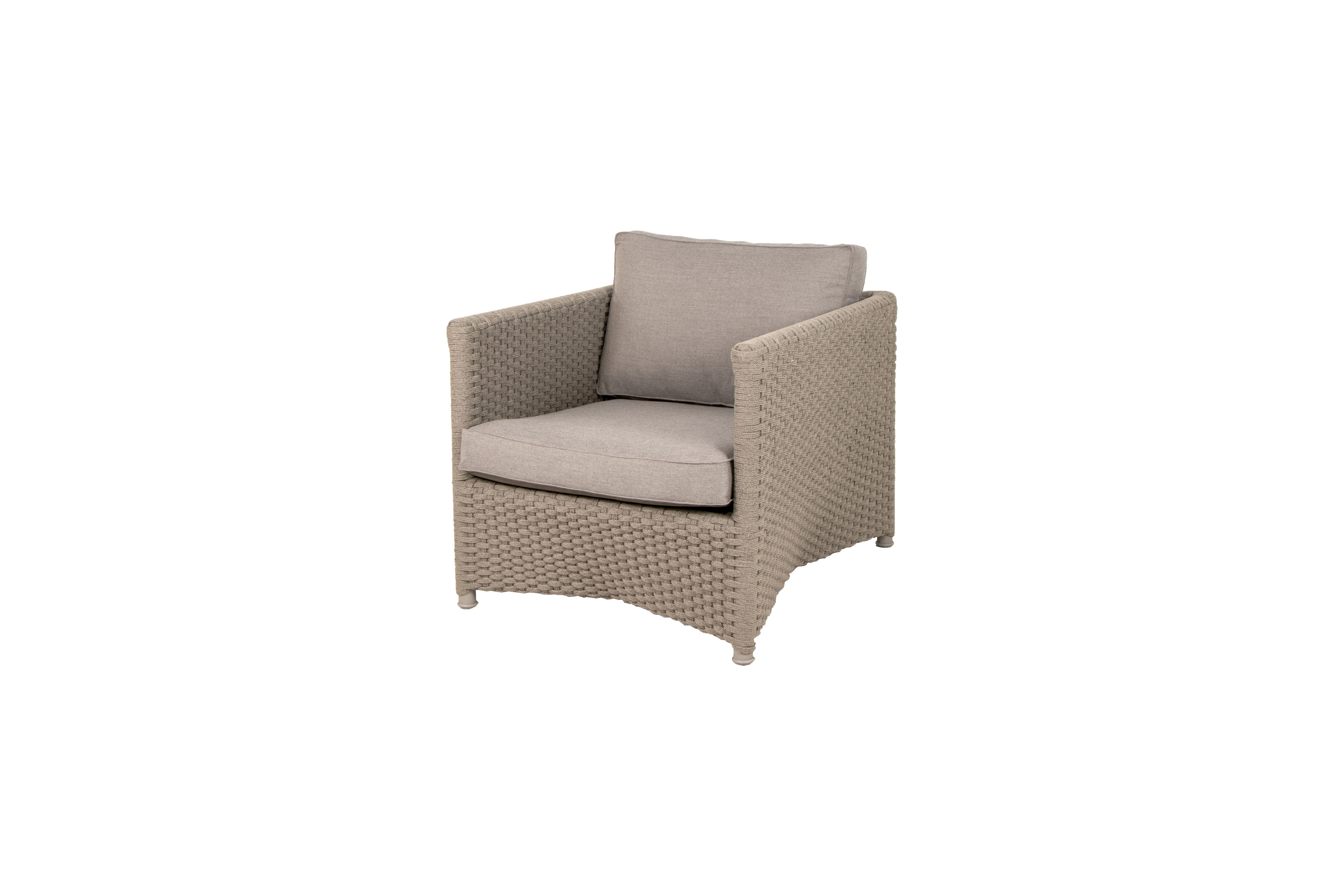 Diamond lounge lenestol