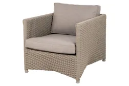 Diamond lounge lenestol