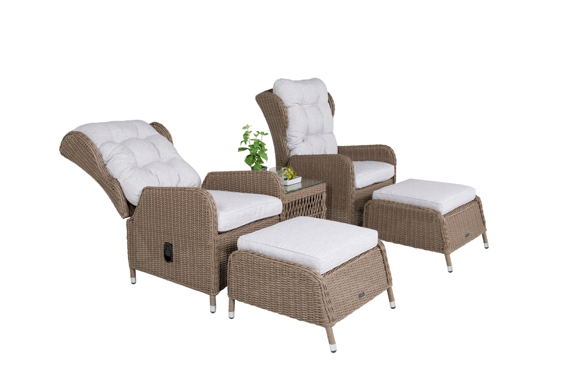 Washington cafégrupp