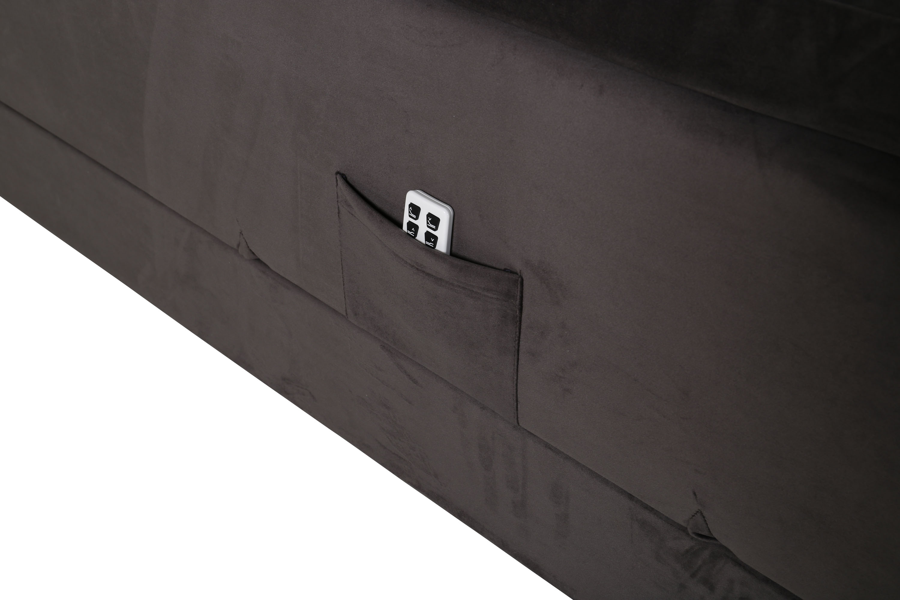 Vansbro kontinentaalivuode