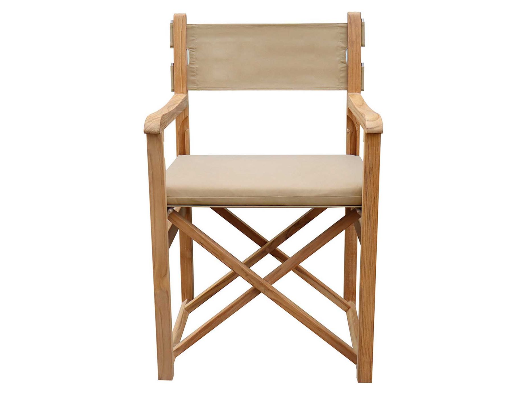 Haväng regissörsstol