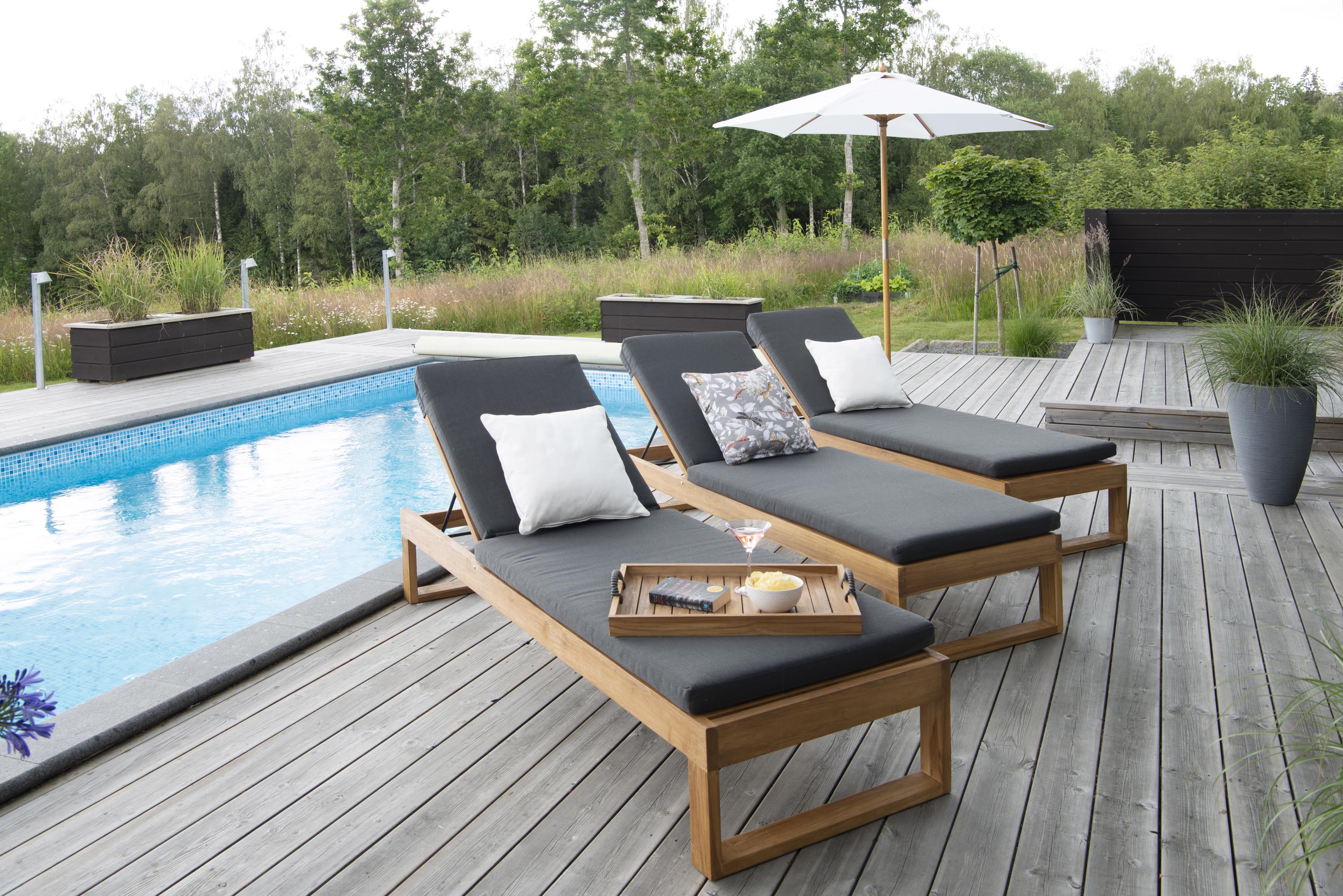 Himmelsnäs aurinkotuoli