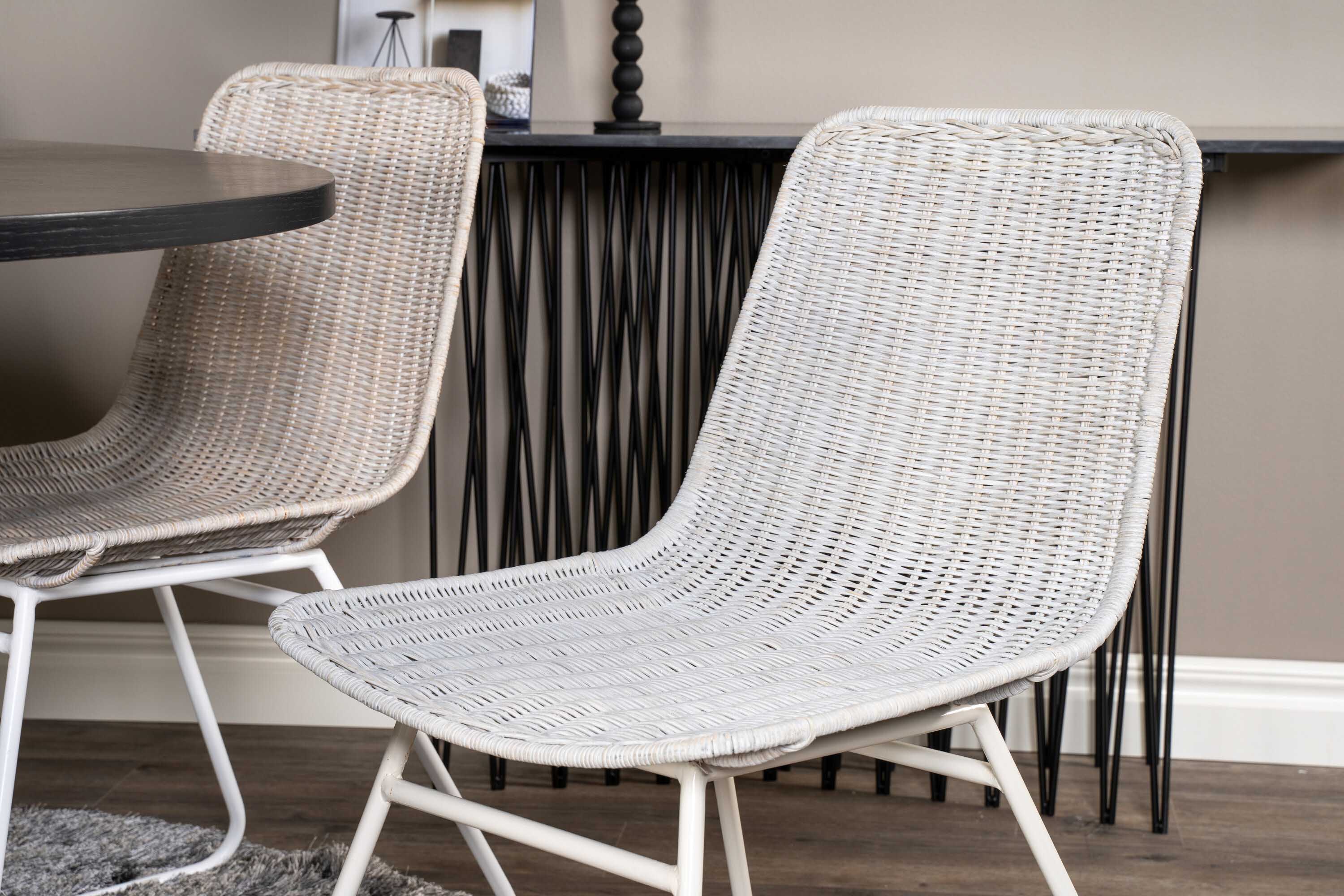 Copenhagen & Cirebon matgrupp