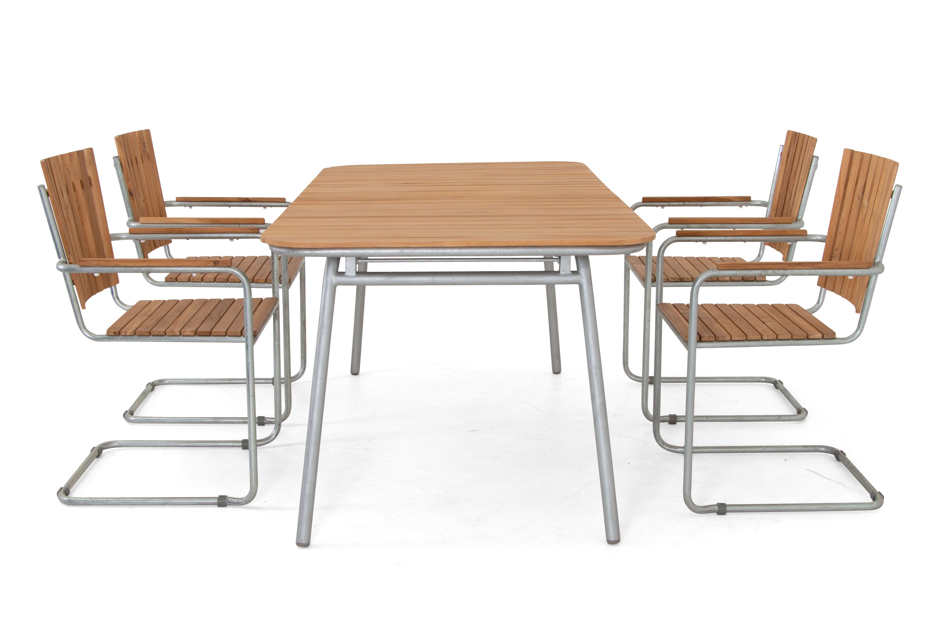 Resö &amp; Hönö spisegruppe