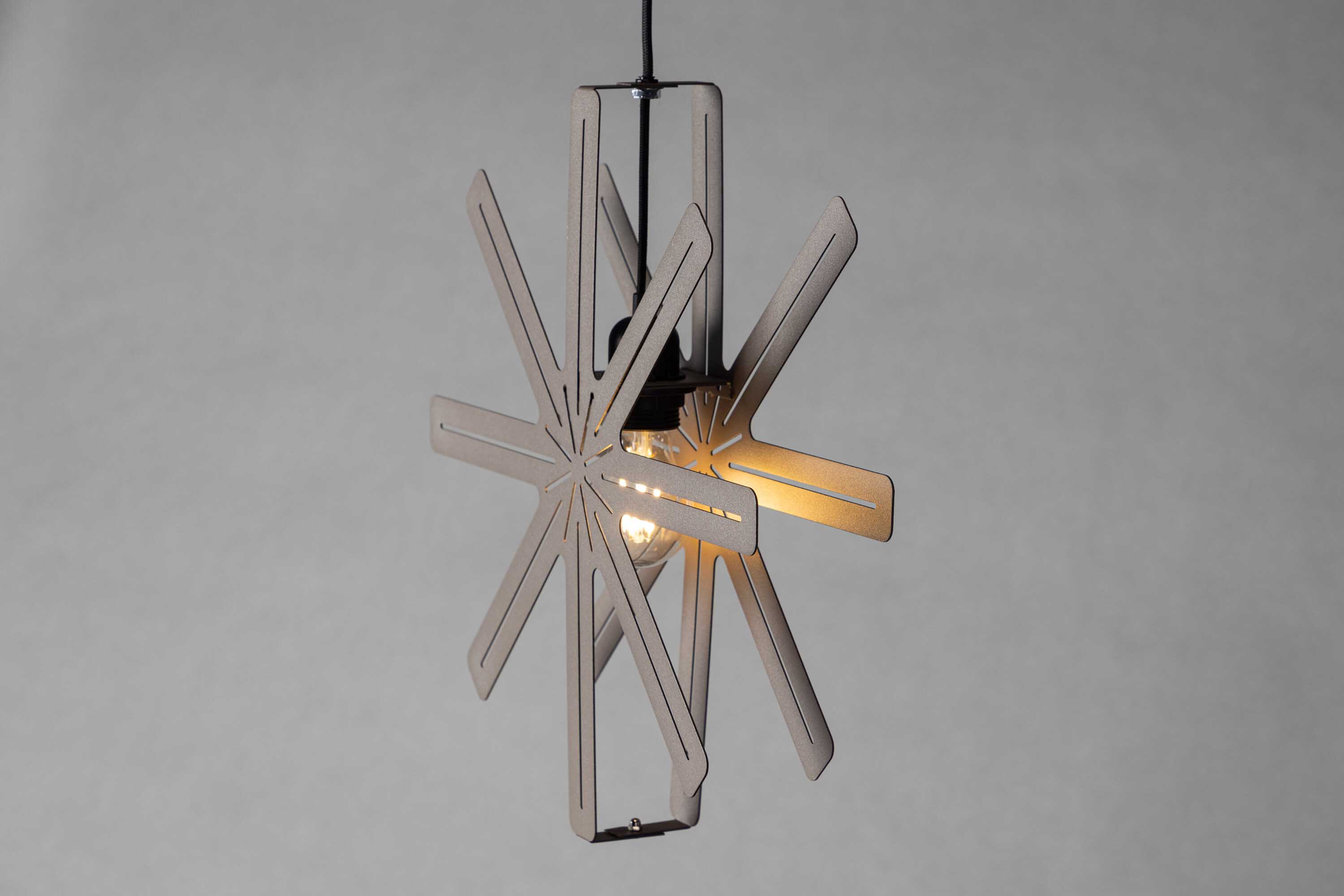 Säfsen adventsstjerne