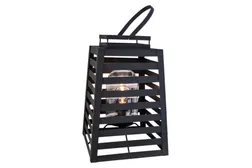 Yankton bord/golvlampa