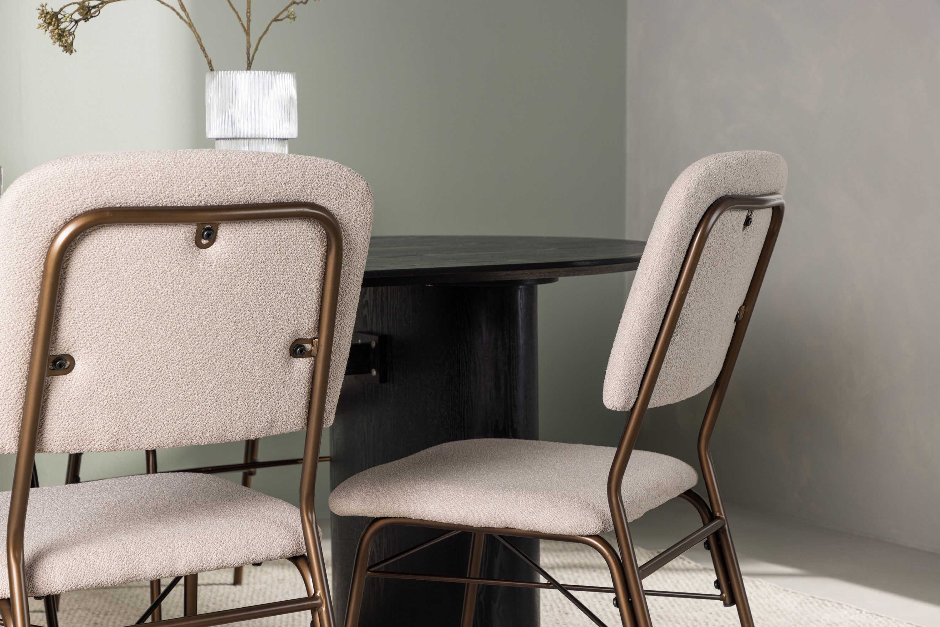 Isolde & Seda matgrupp