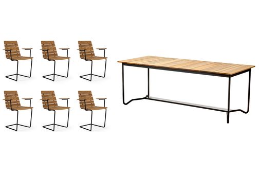 Grinda spisegruppe