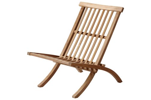 Muskö loungestol