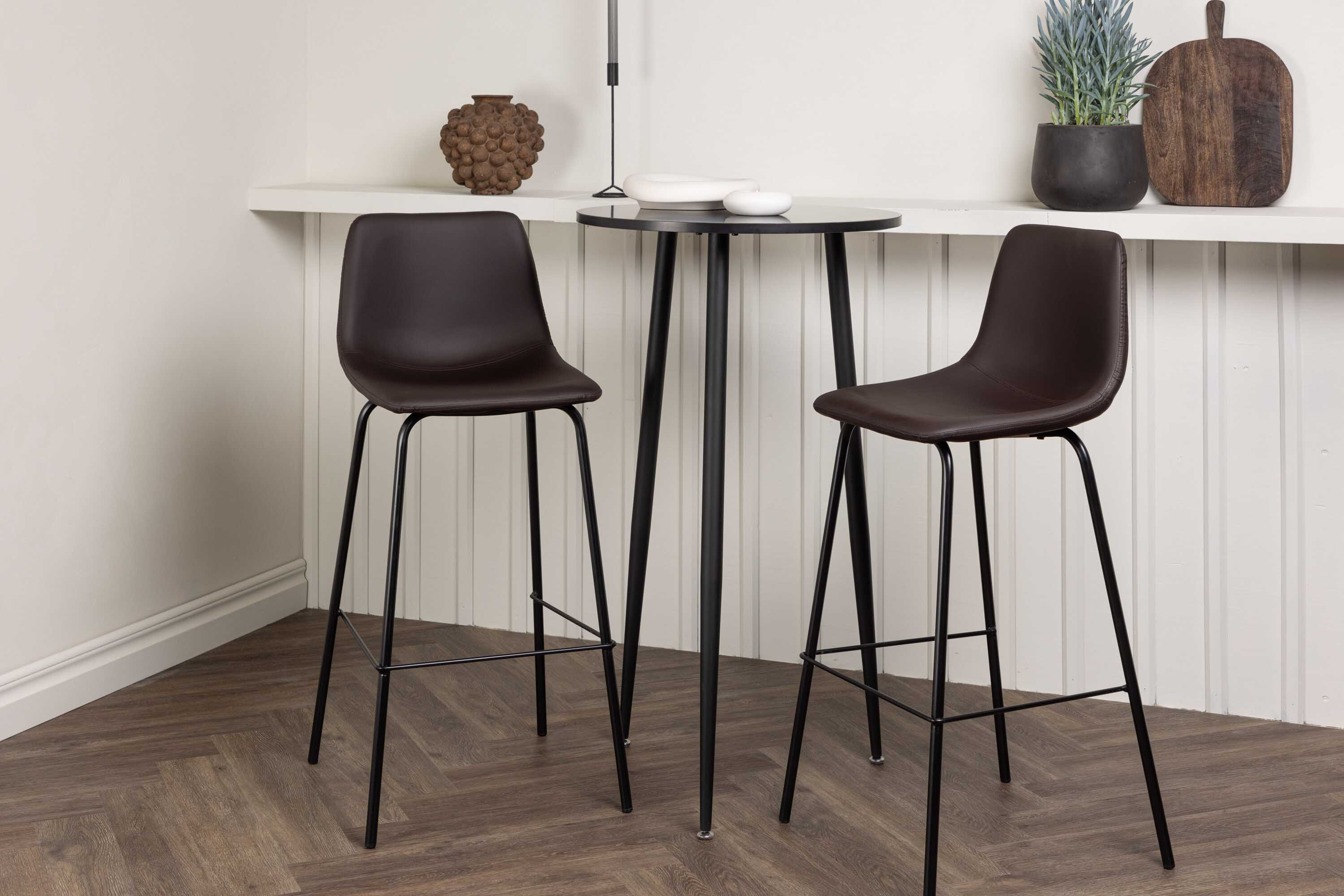 Plaza & Alexi bargruppe