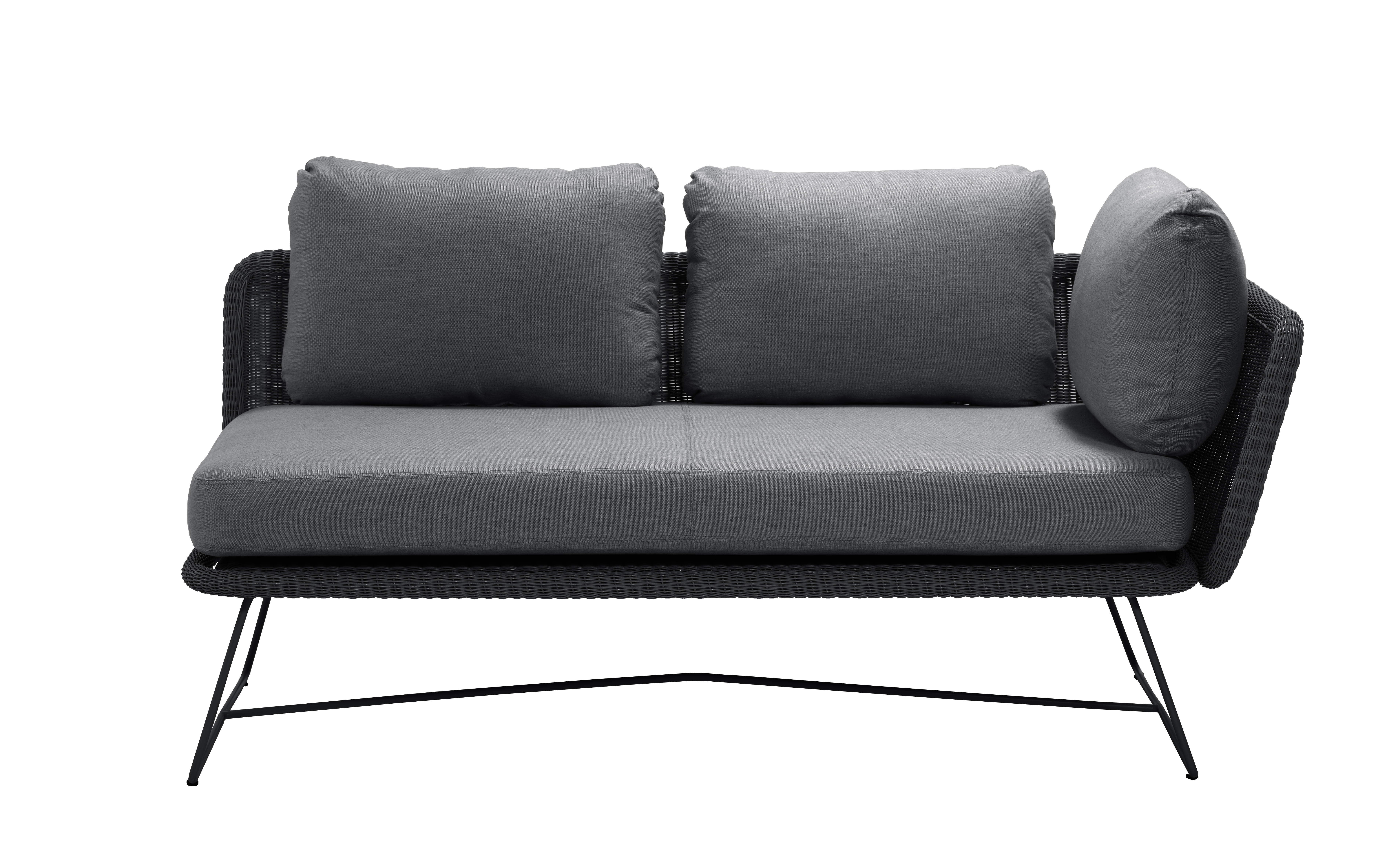 Horizon 2-seter ende  V