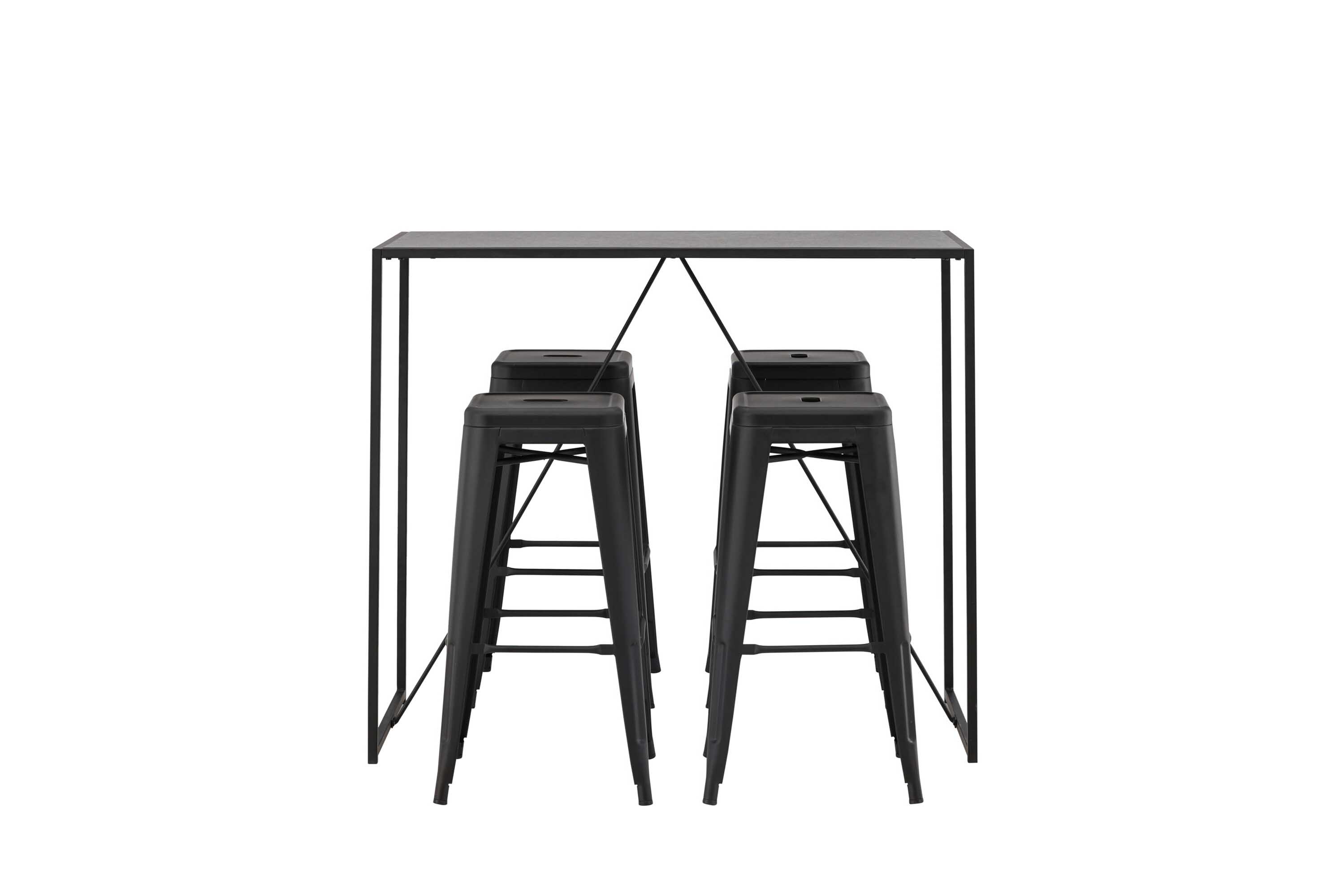 Brea & Tempe bargruppe