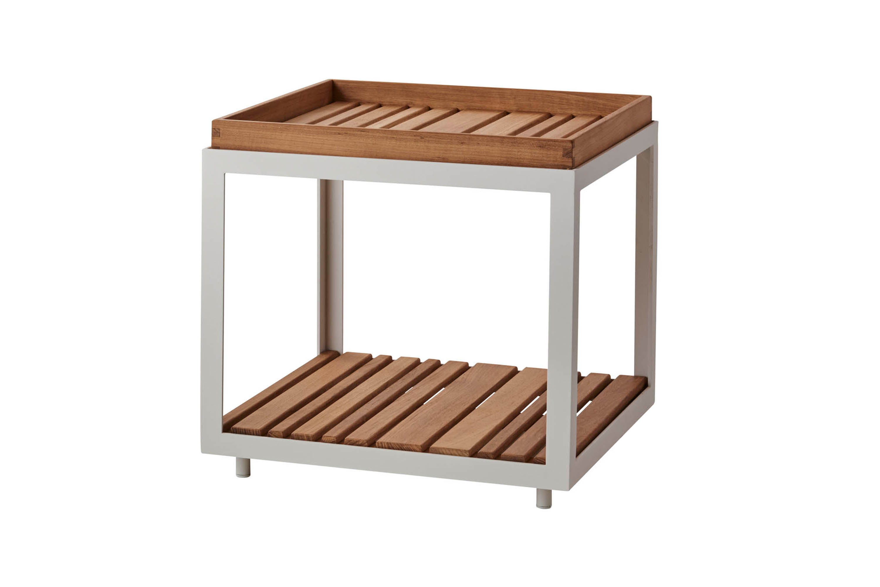 Level sofabordstativ