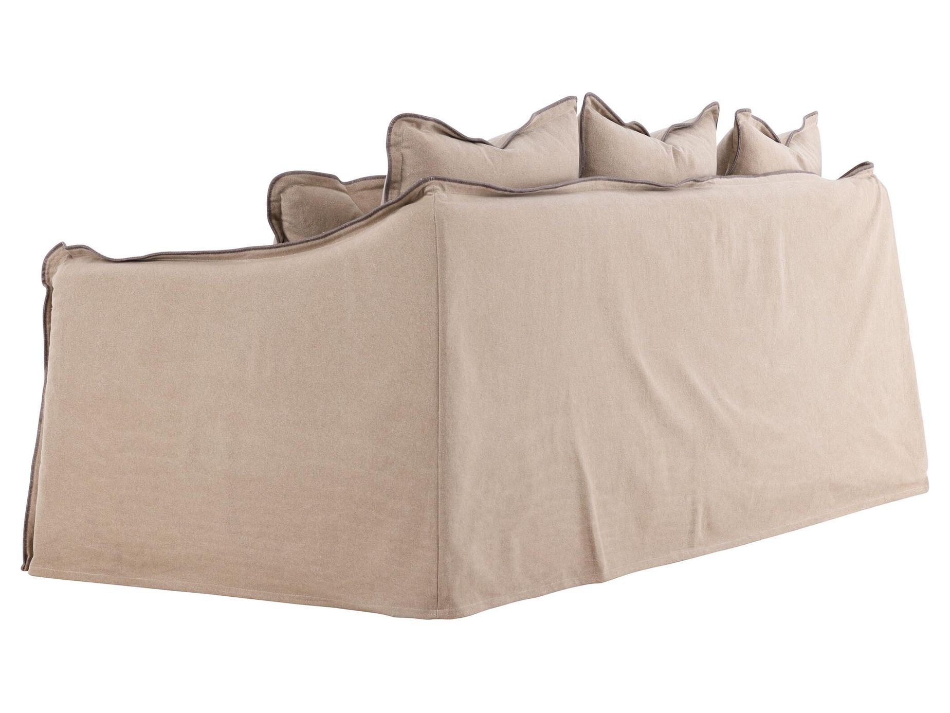 Oskarshamn 3-sitssoffa