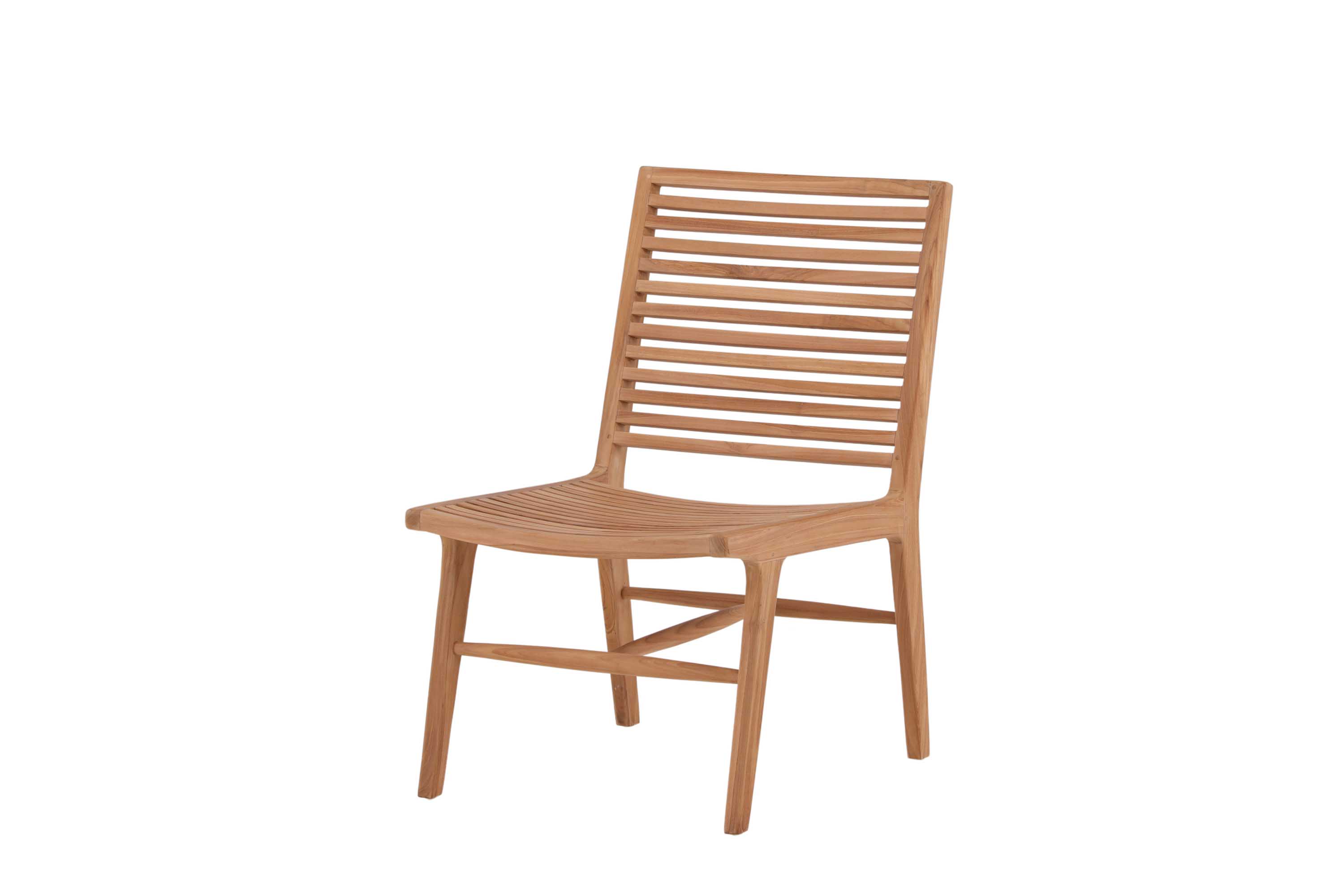 Ribbon loungestol