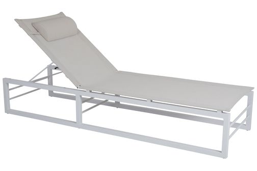 Vevi aurinkosänky