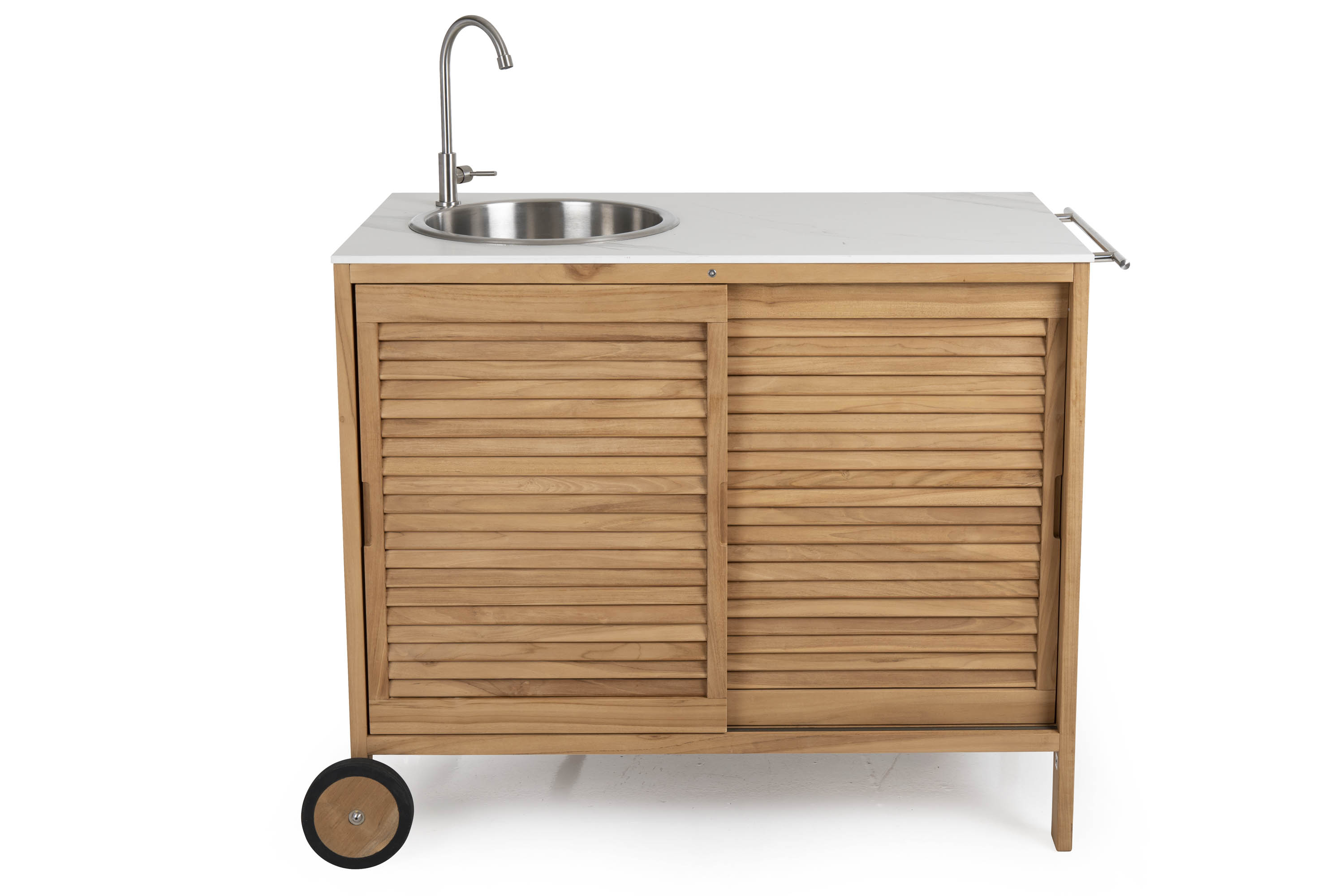 Figalia ulkokeittiö