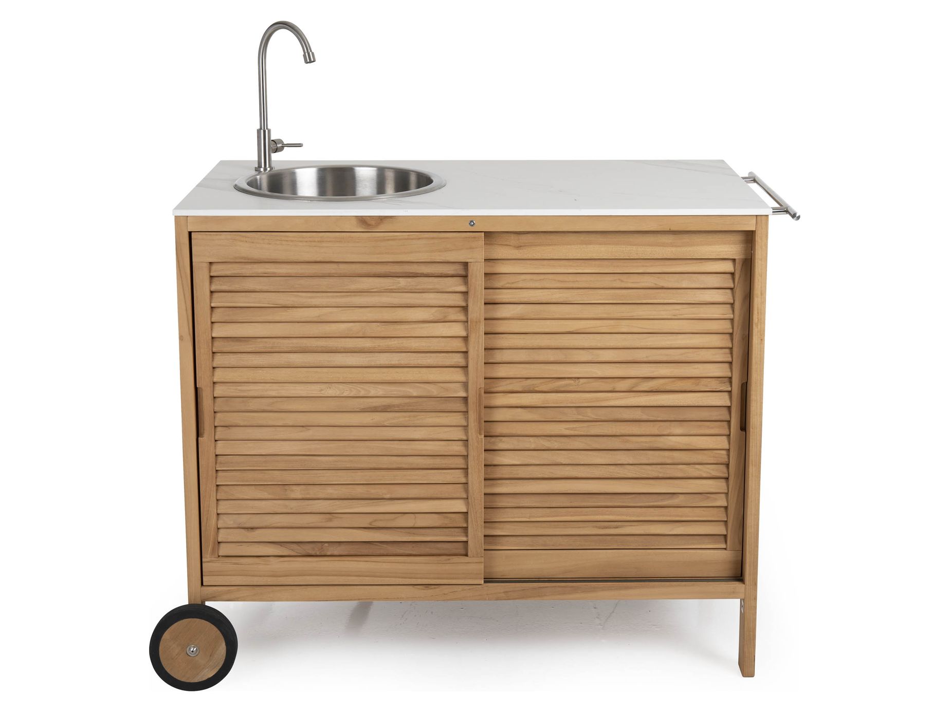 Figalia ulkokeittiö