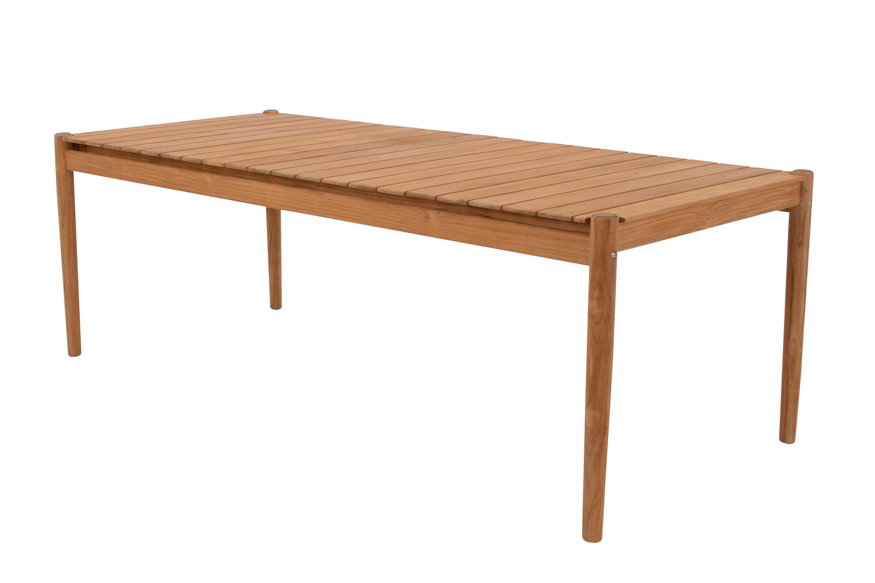 Hampton ruokapöytä