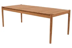 Hampton spisebord