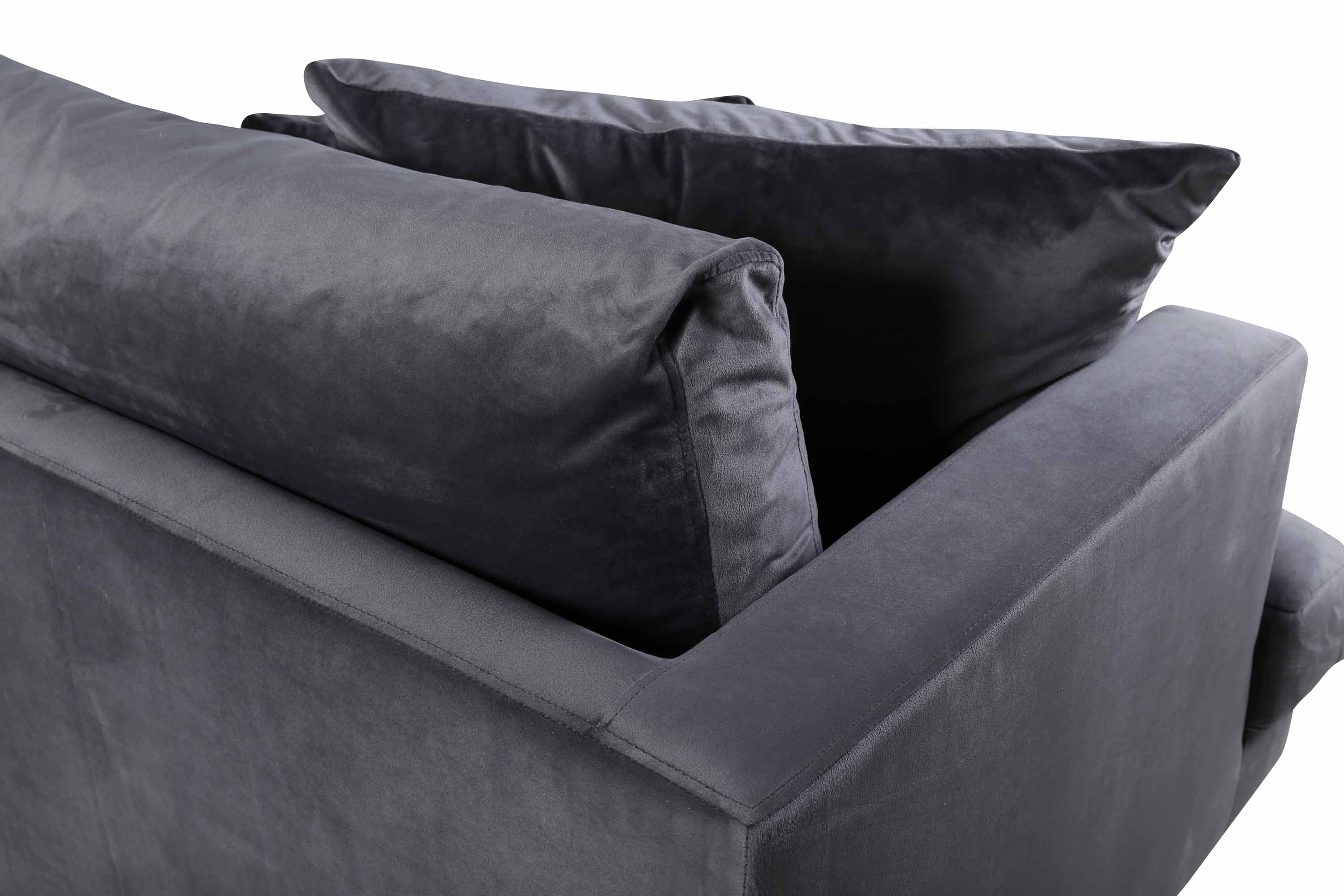 Sofia 3-personers sofa