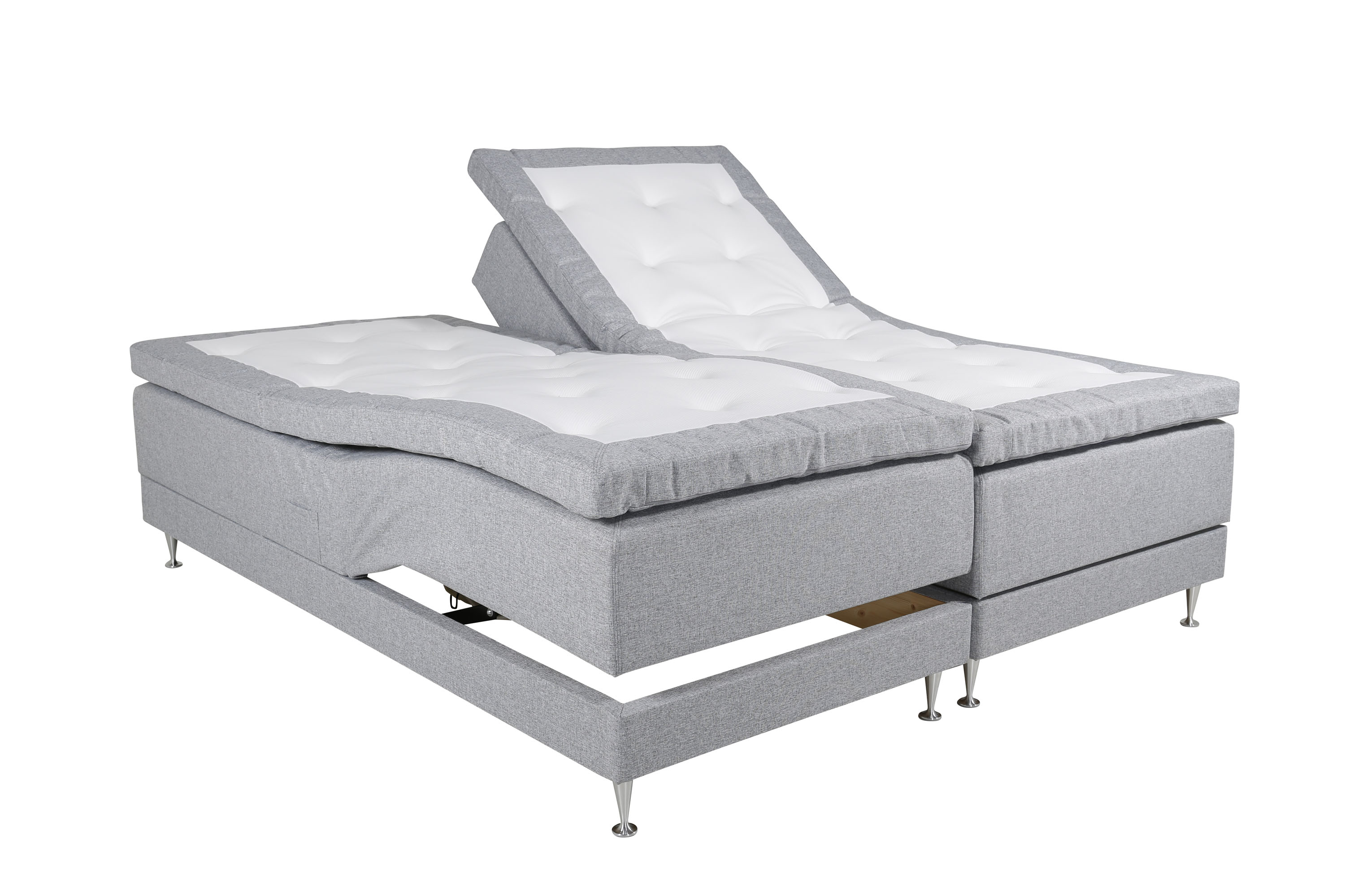 Vansbro kontinentaalivuode