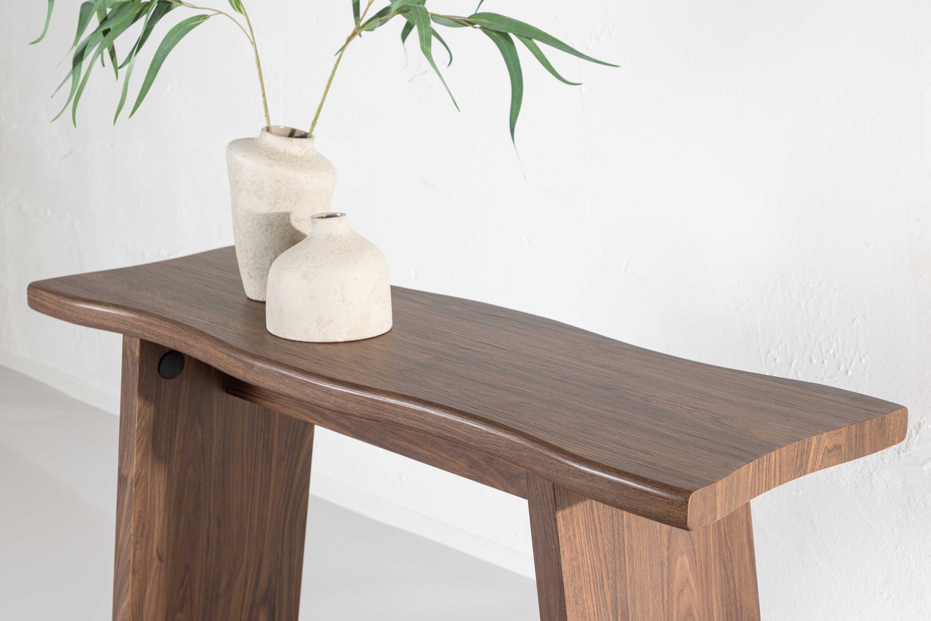 Kirkenes kirjoituspöytä