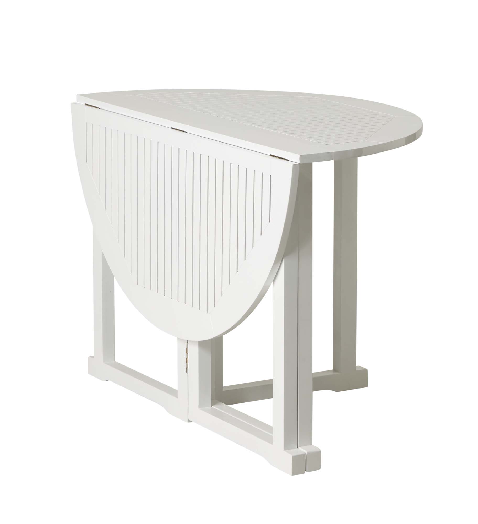 Butterfly balkongbord