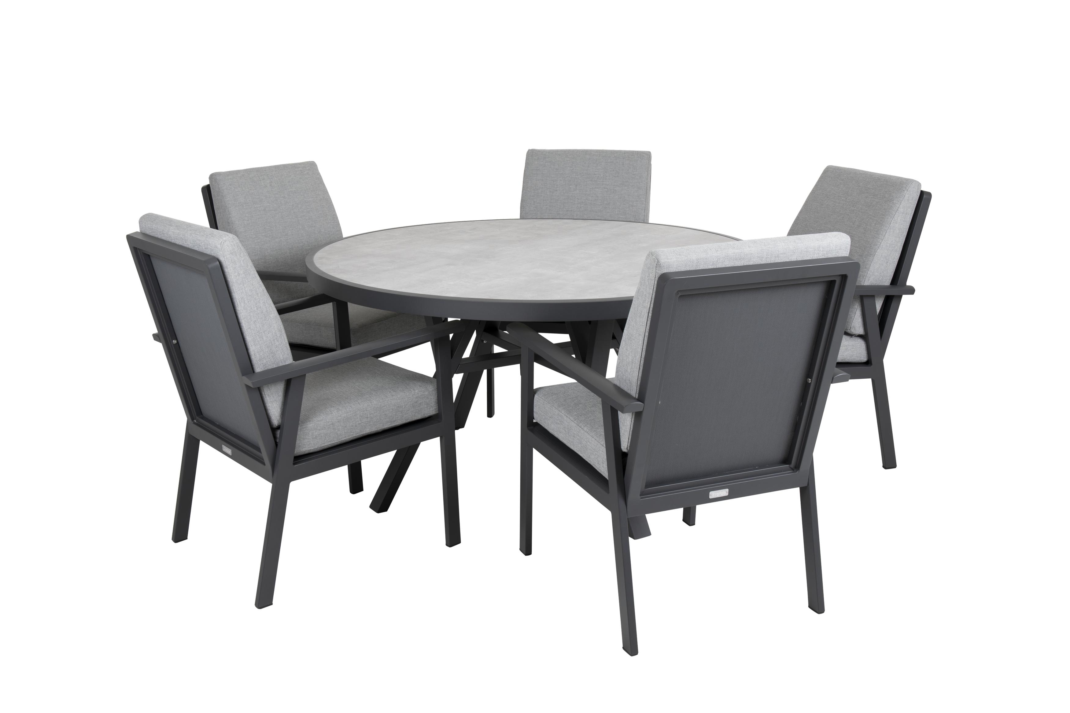 Samvaro spisebordsæt