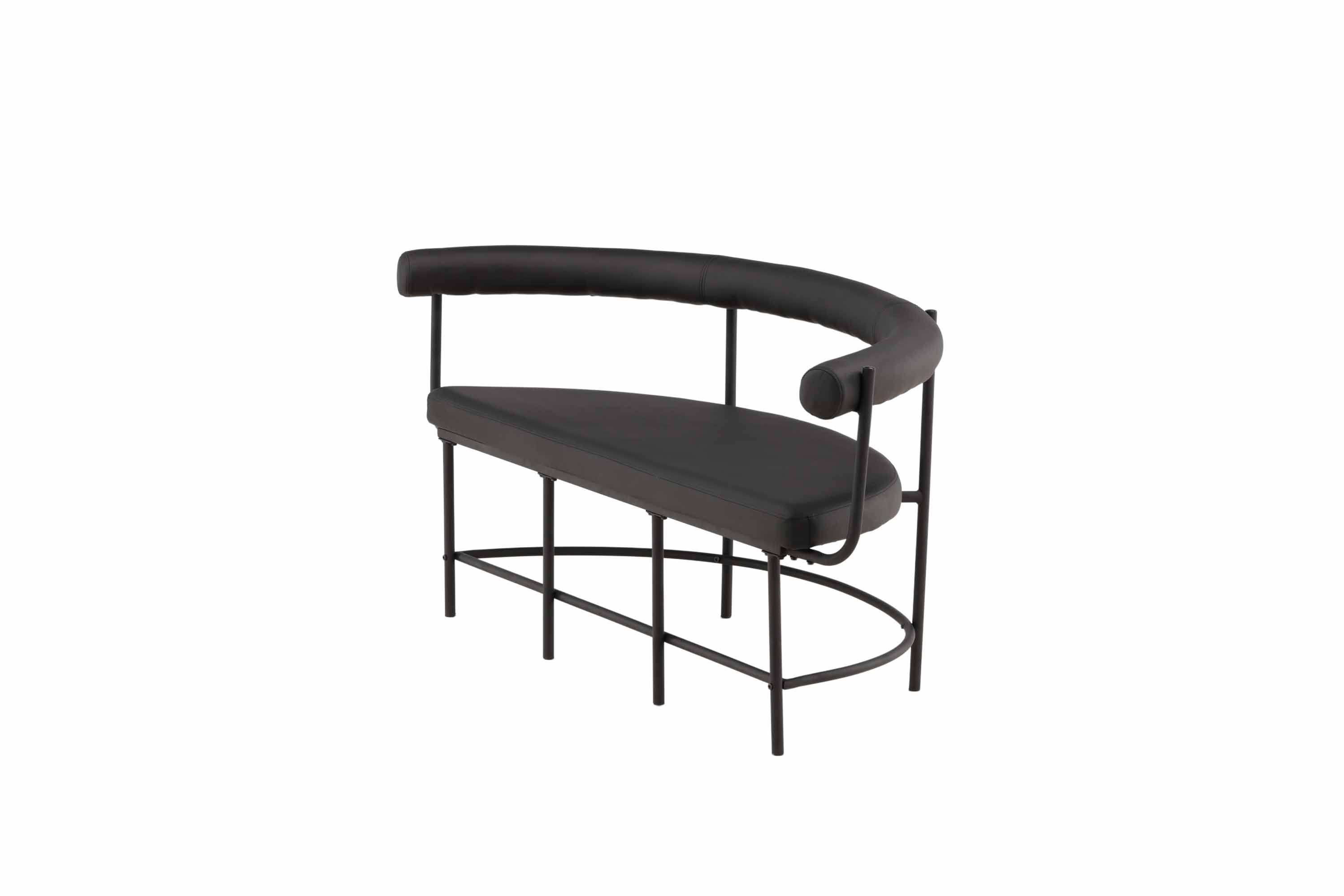 Stallhagen bänk x Josefin Lustig