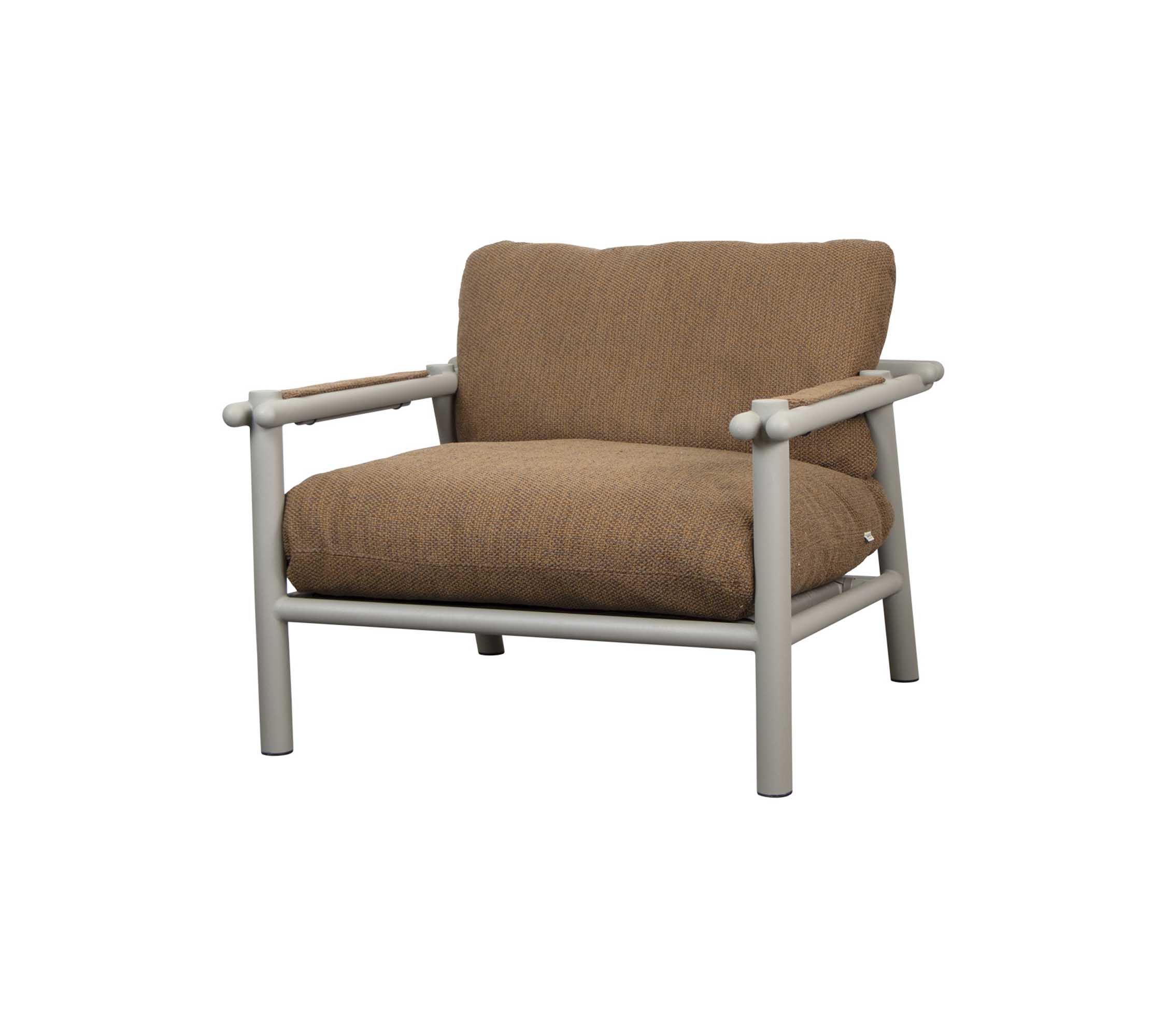 Sticks lounge-nojatuoli