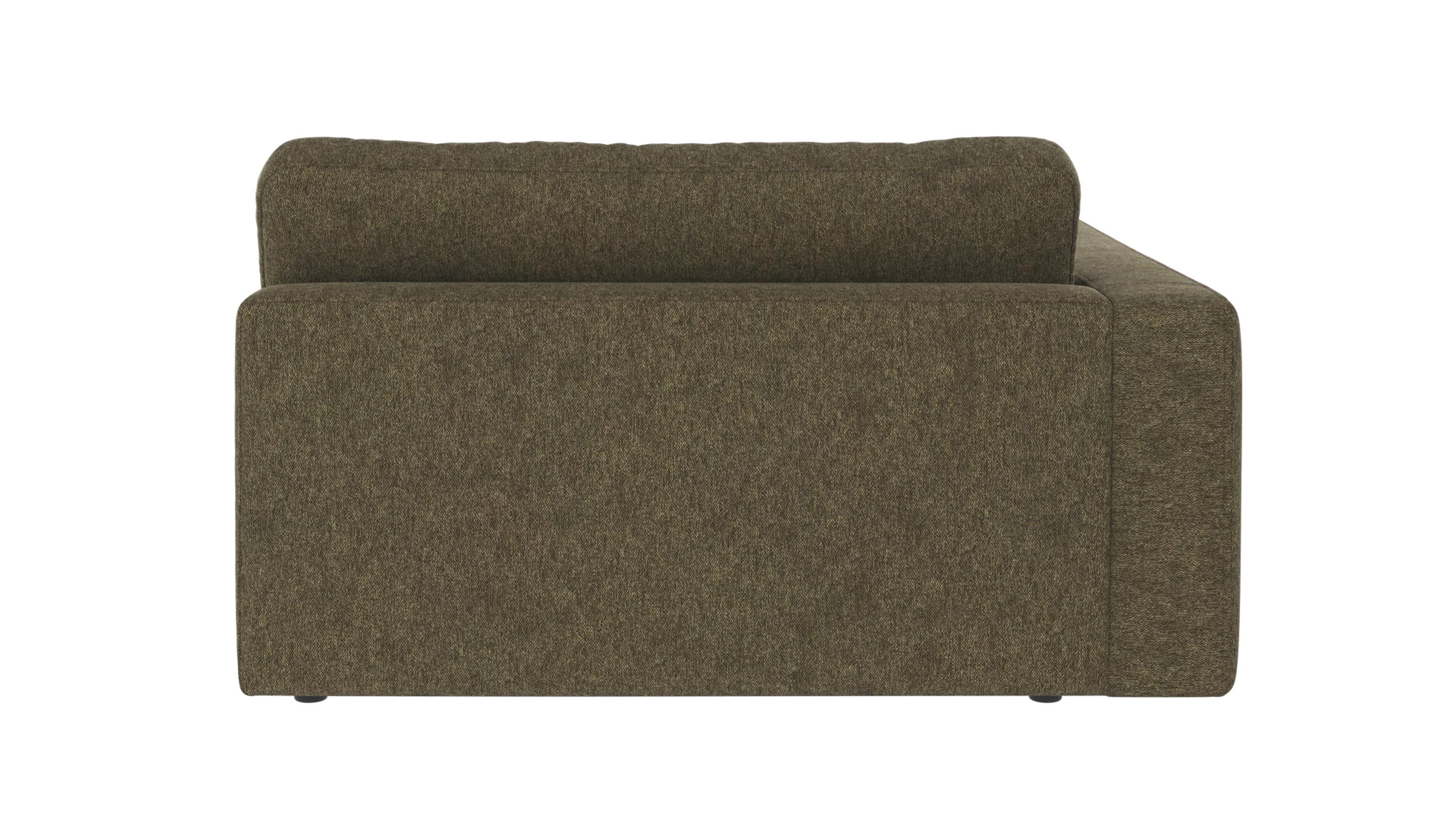 Duncan 1,5-seters sjeselong V