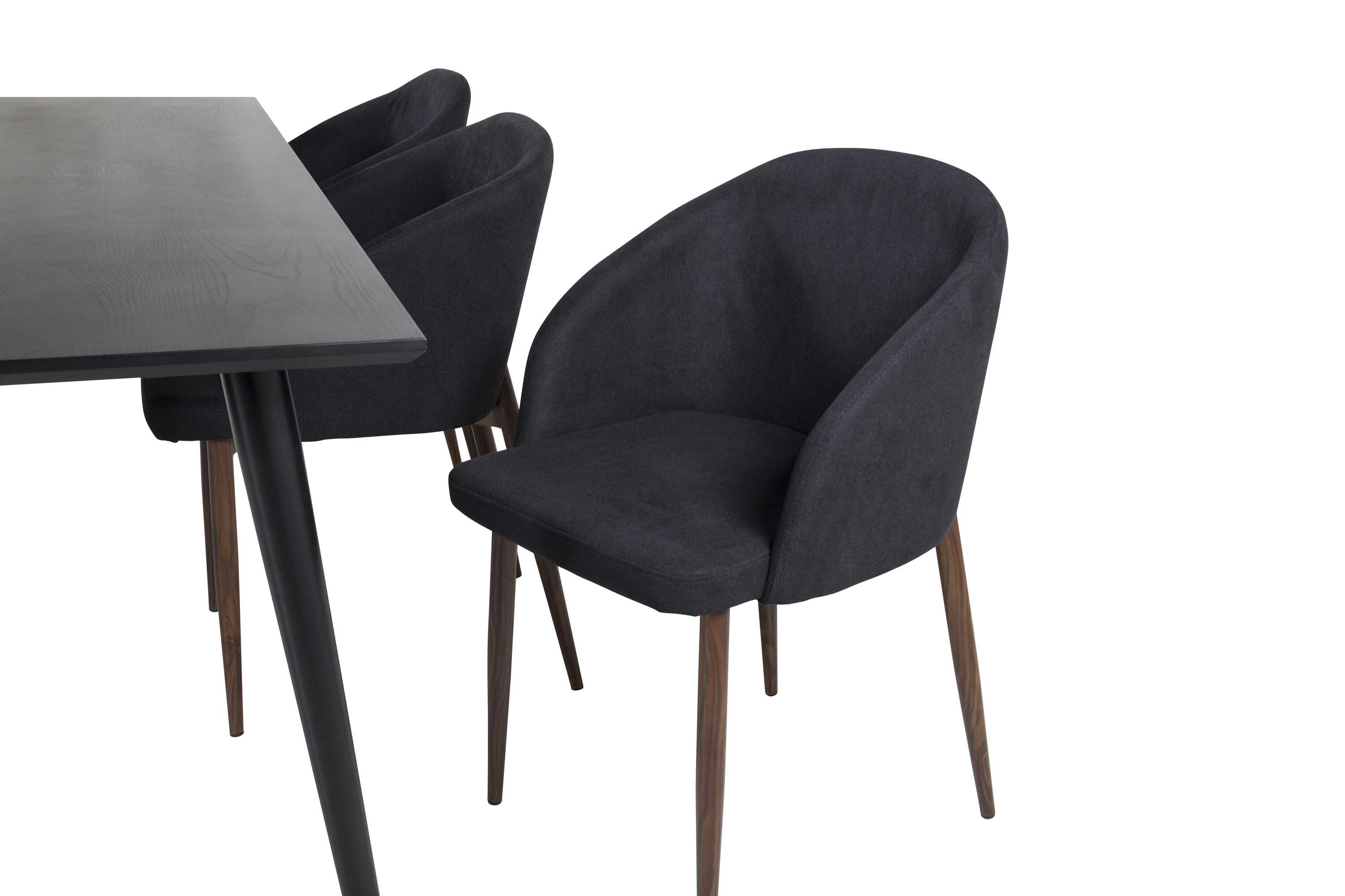 Dipp & Arch spisegruppe