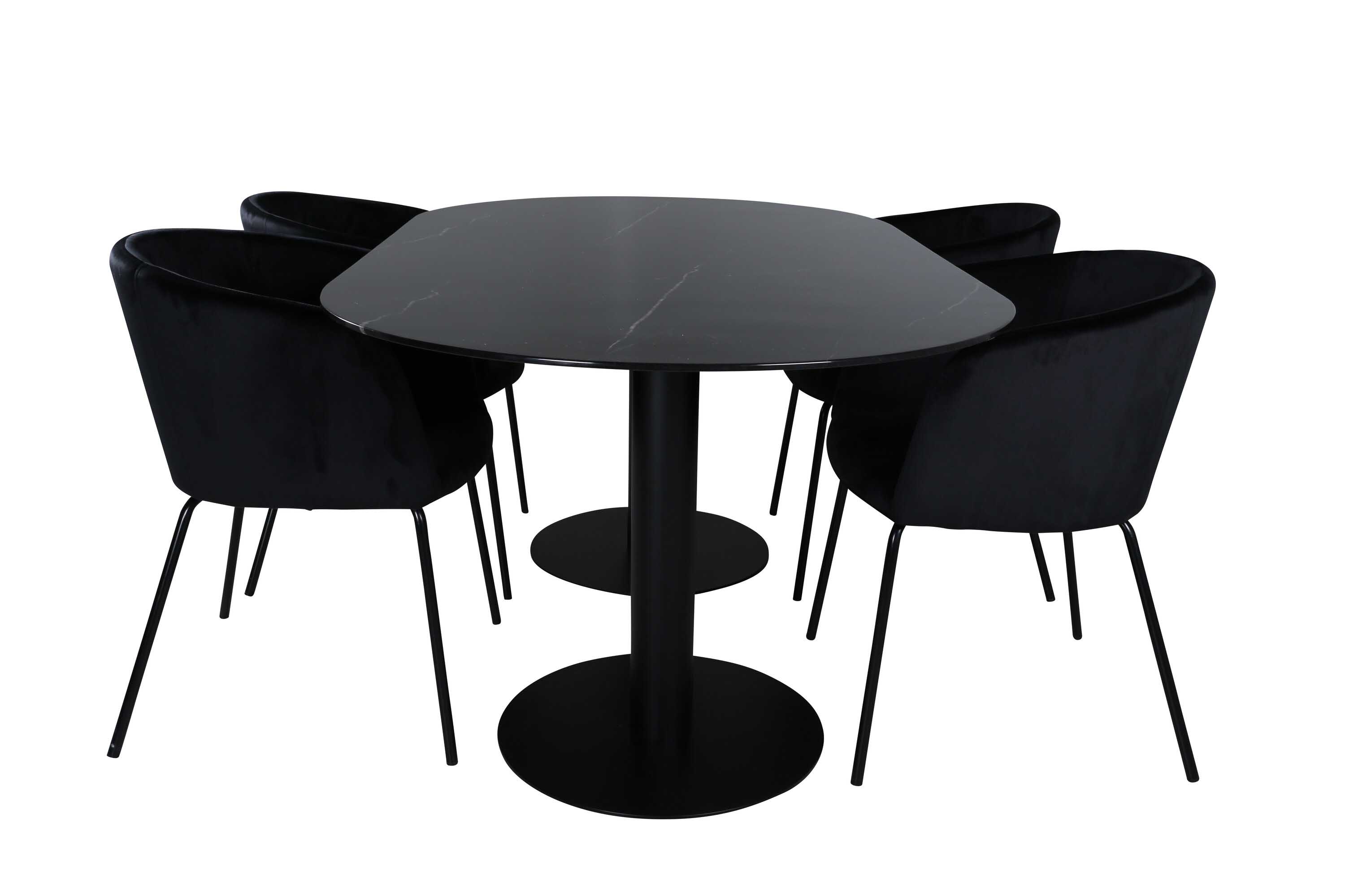 Pillan & Berit matgrupp